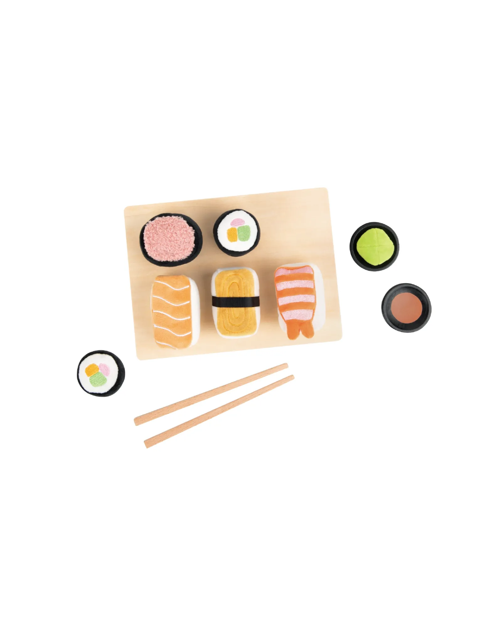 Bello Sushi Clearance