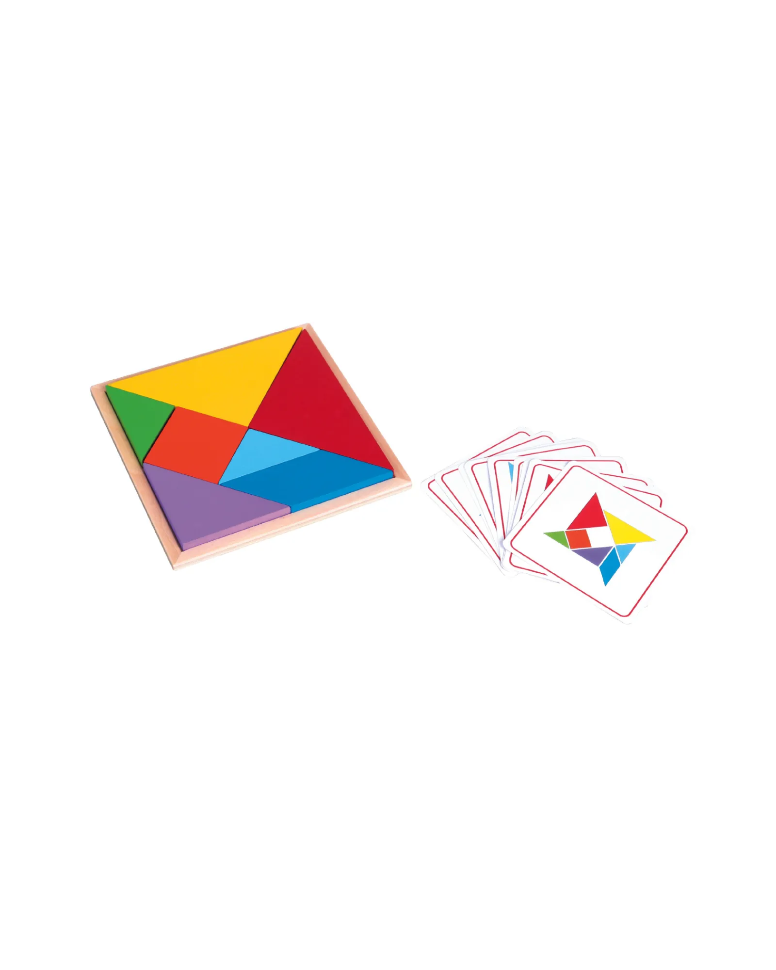 Bello Tangram Outlet