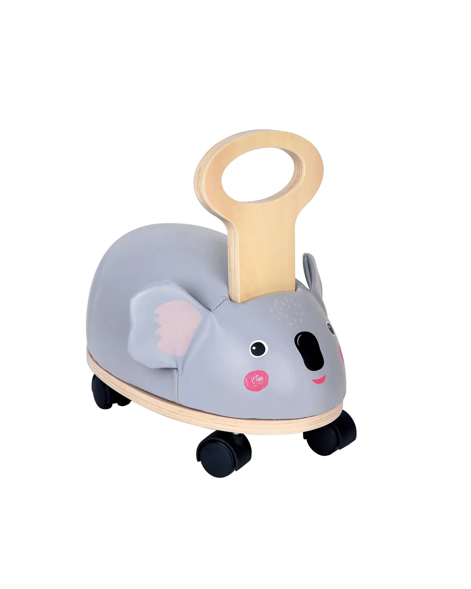 Bello The Koalabout Fashion