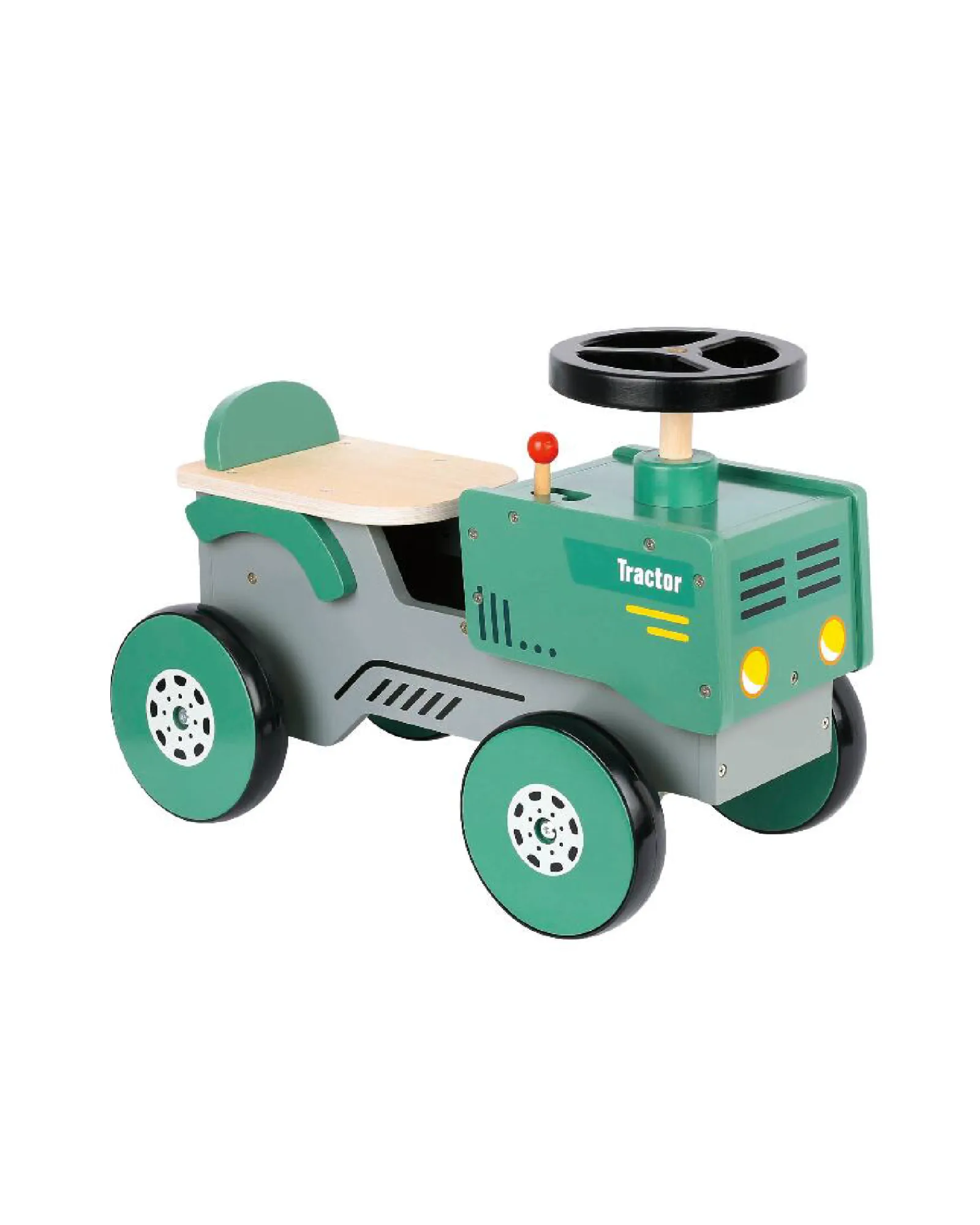 Bello Toby Ride On Tractor Fashion