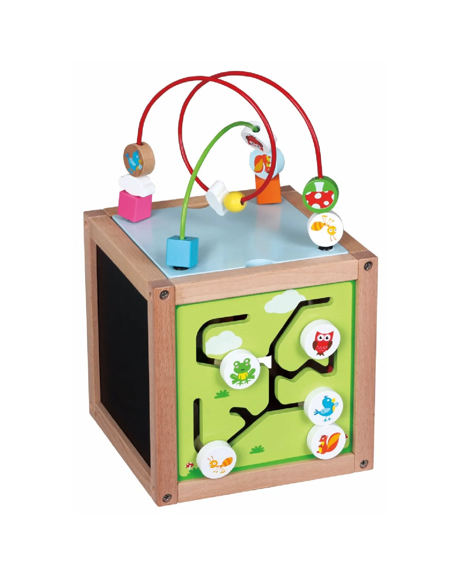 Bello Woodland Wonder Cube Flash Sale
