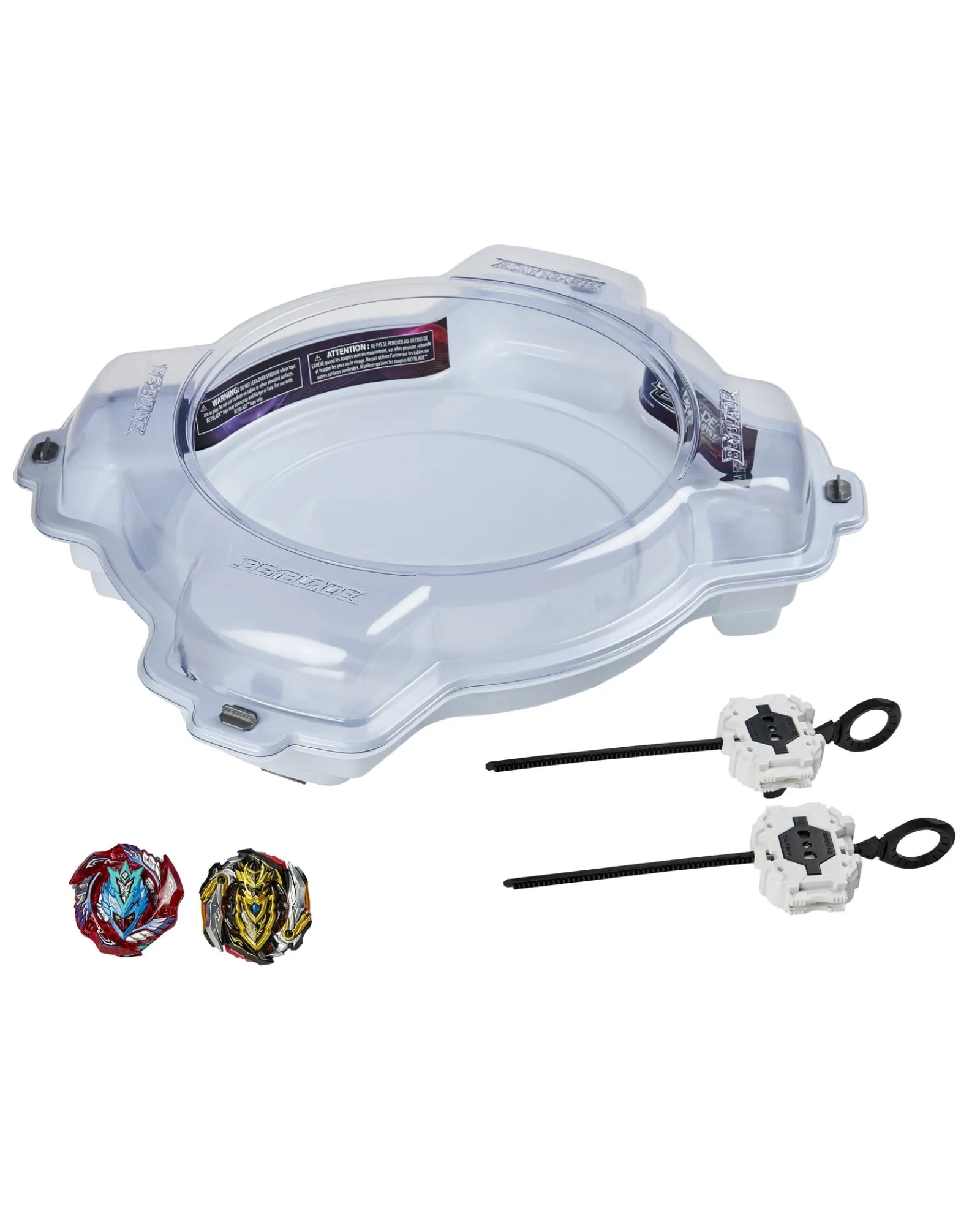 Beyblade Pro Series Battle Set Store