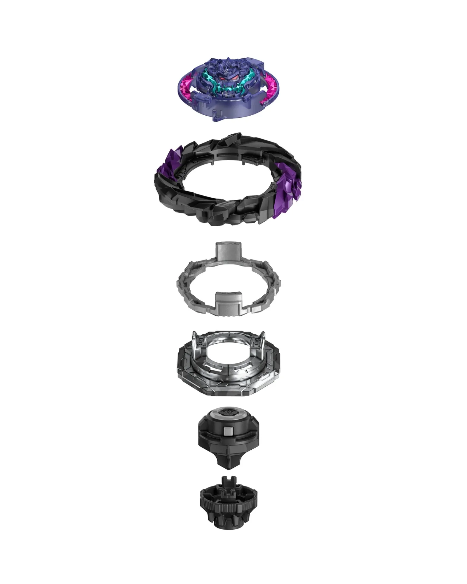 Beyblade Quad Drive Starter Pack Assortment Cheap