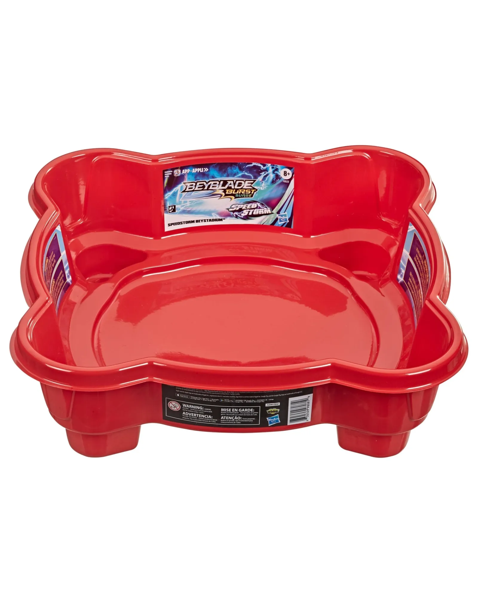Beyblade Speedstorm Stadium Best Sale