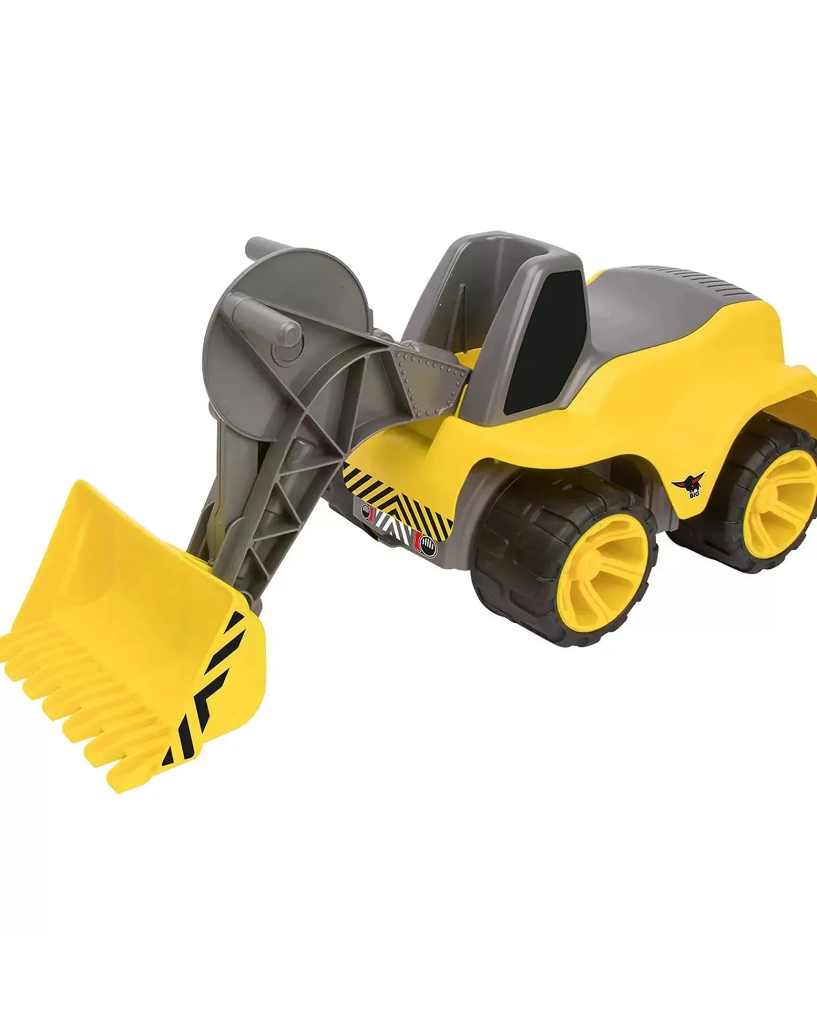 BIG Power Worker Maxi Loader Fashion