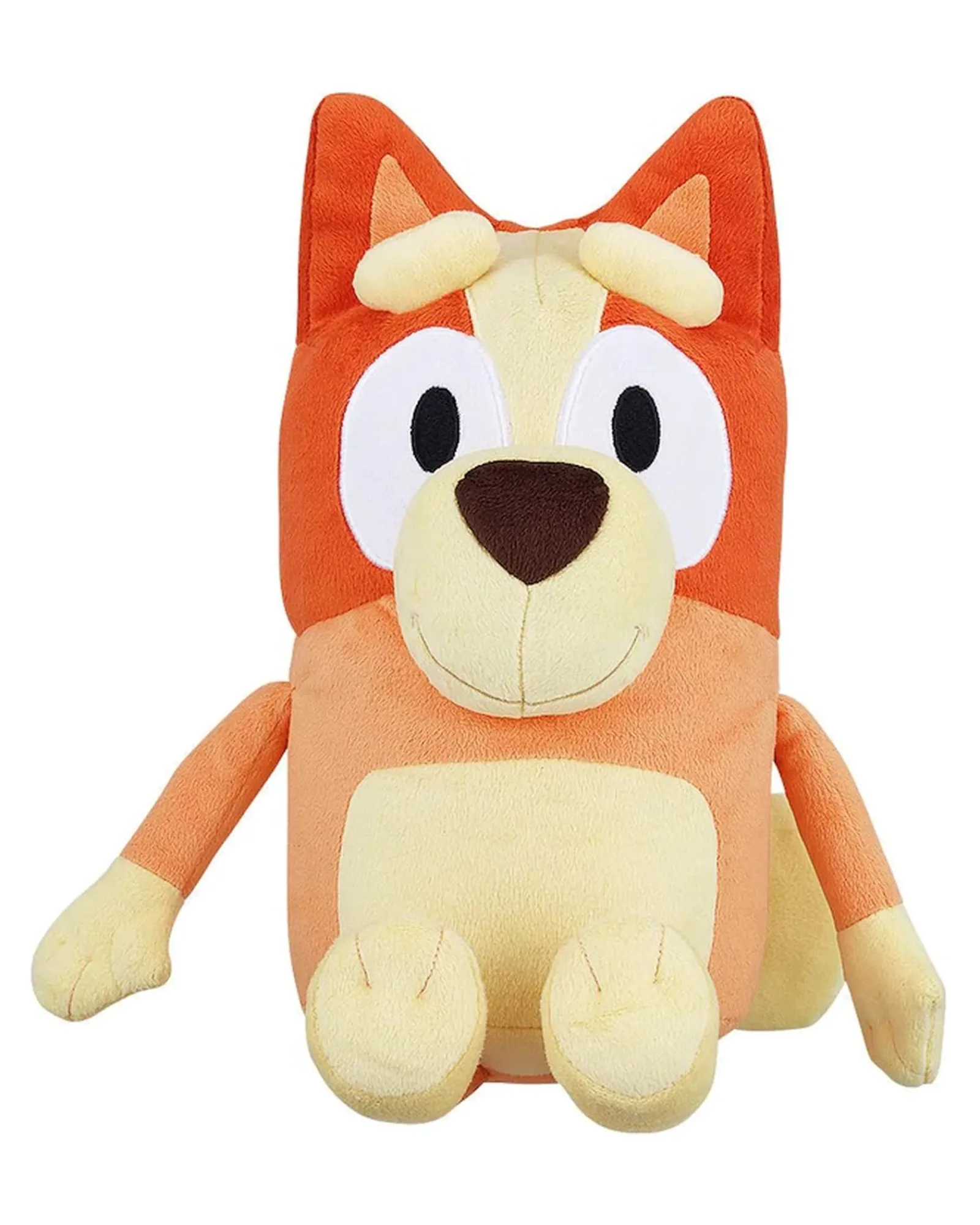 Bluey Bingo Jumbo Plush Store