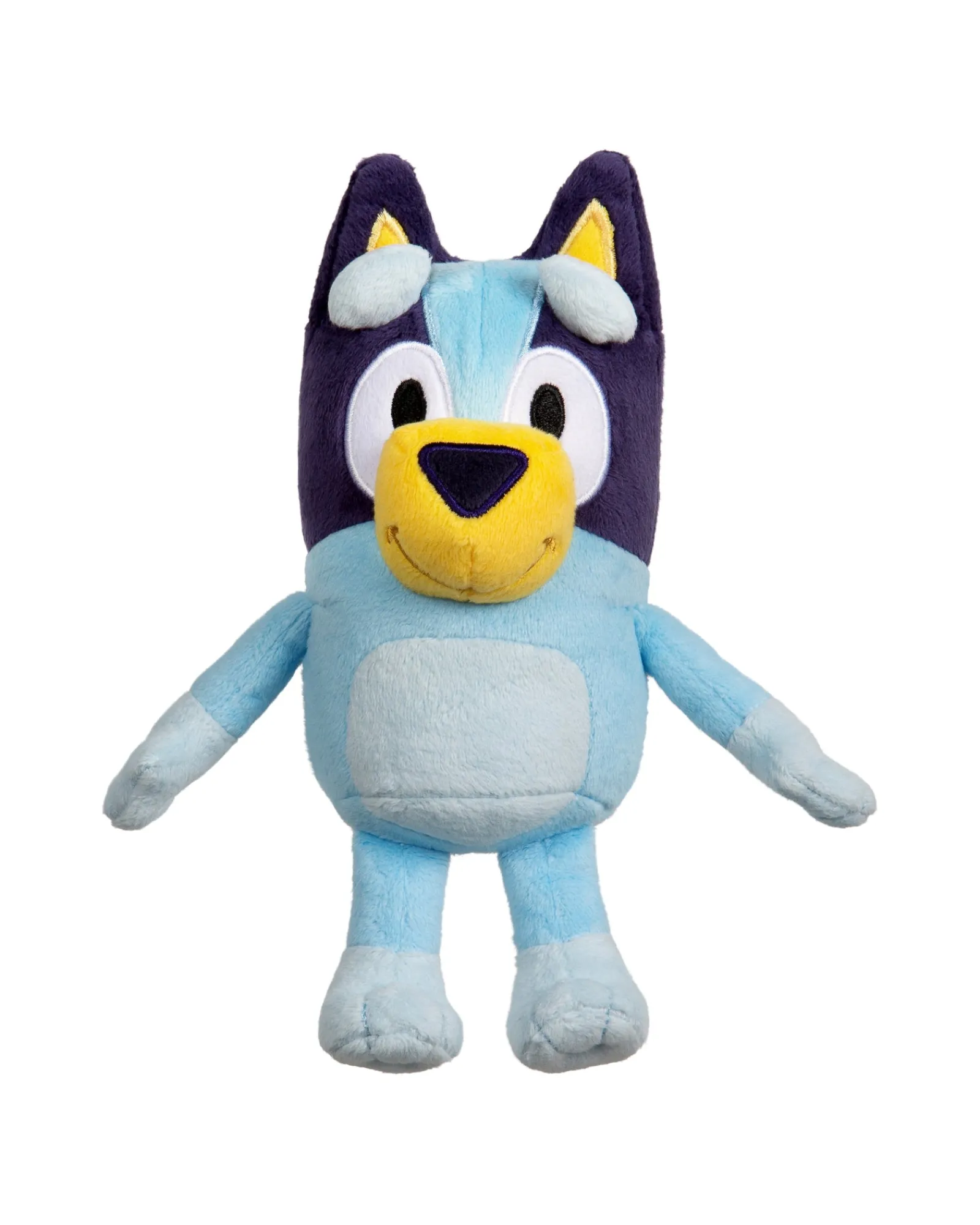 Bluey Jumbo Plush New