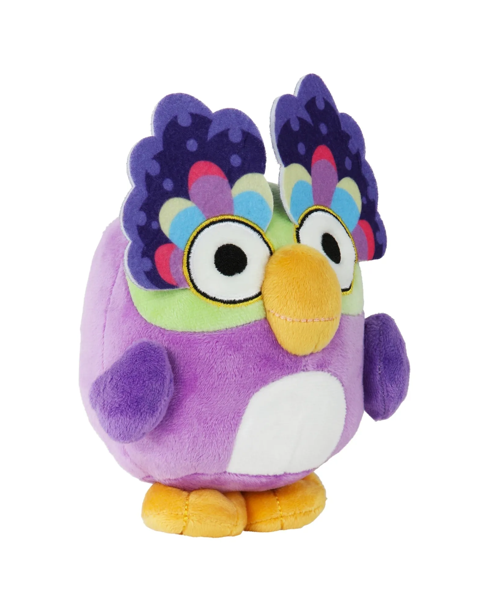 Bluey S8 Plush Single Pack Assorted Flash Sale
