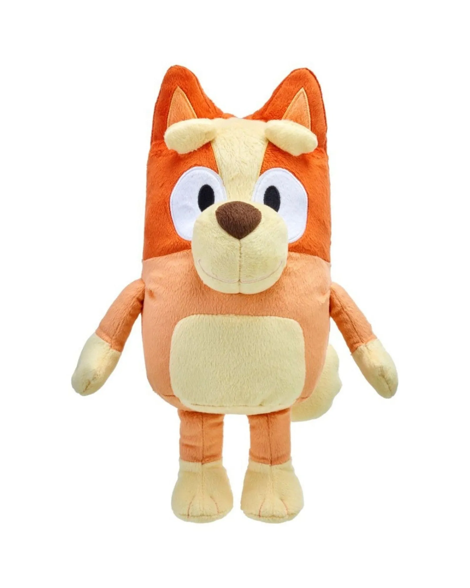 Bluey Sound Effect Plush Season 5 Bingo Online