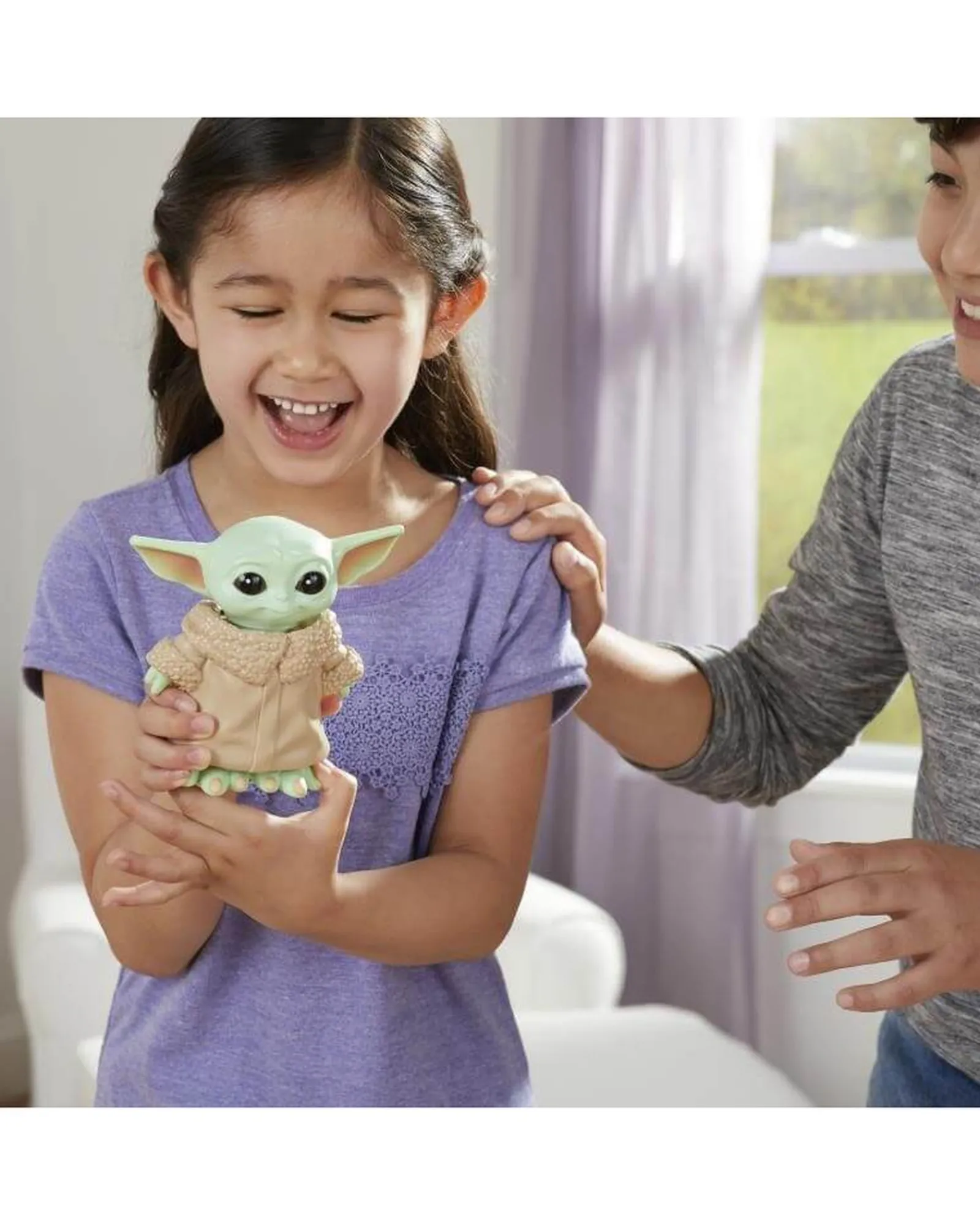 Hasbro Bop It The Child Fashion