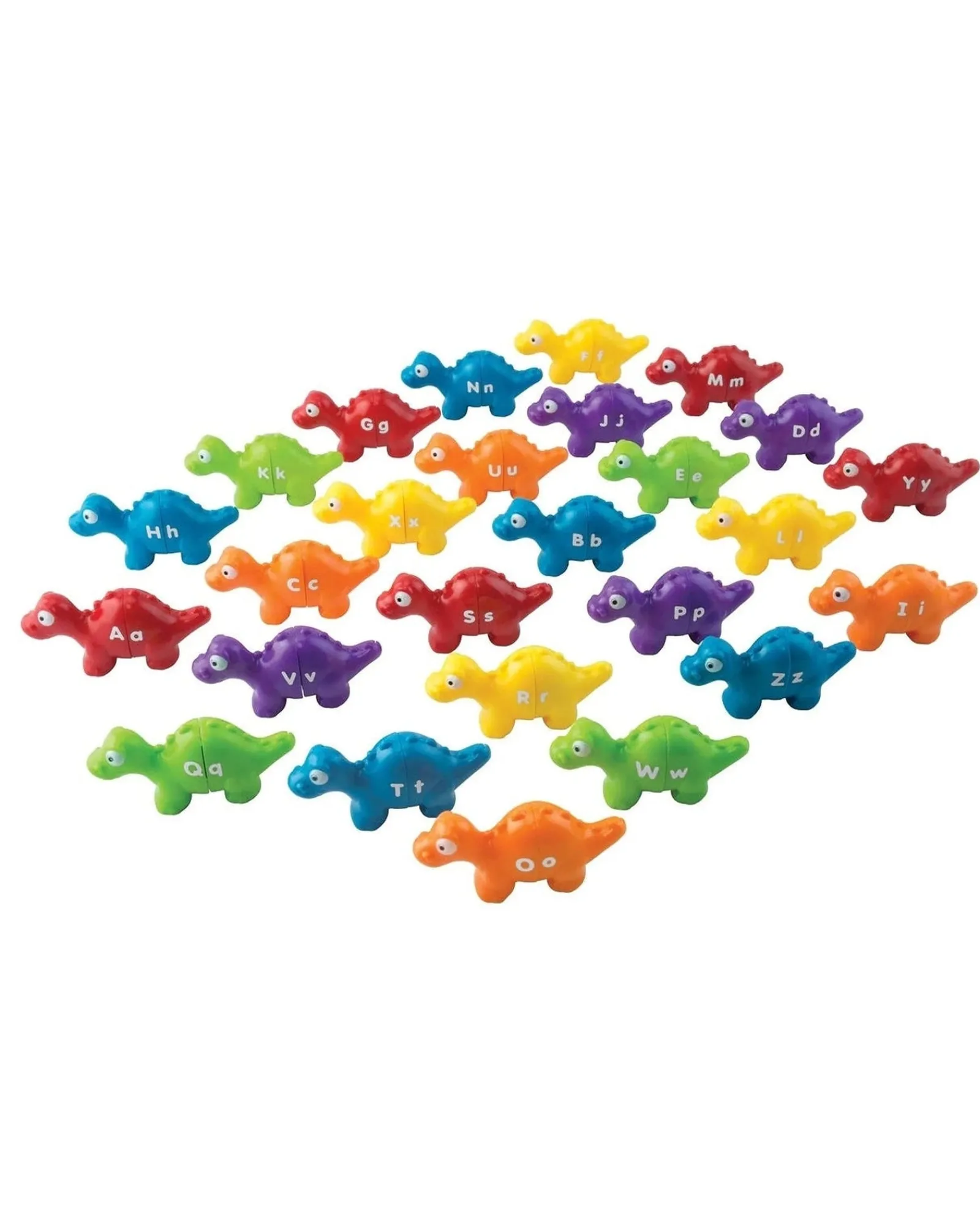 Bright Child Alphabet Dinosaurs Discount