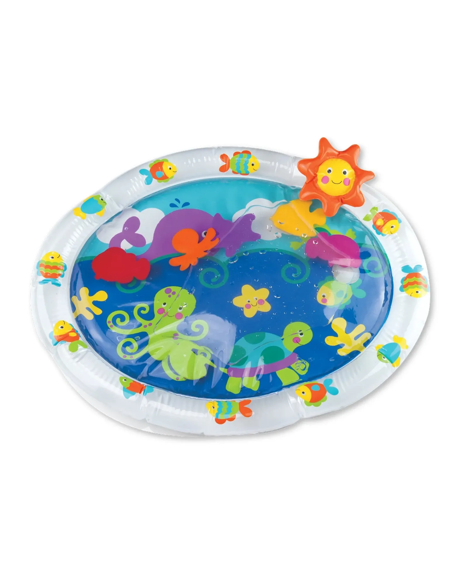 Bright Child Aqua Mat Fashion