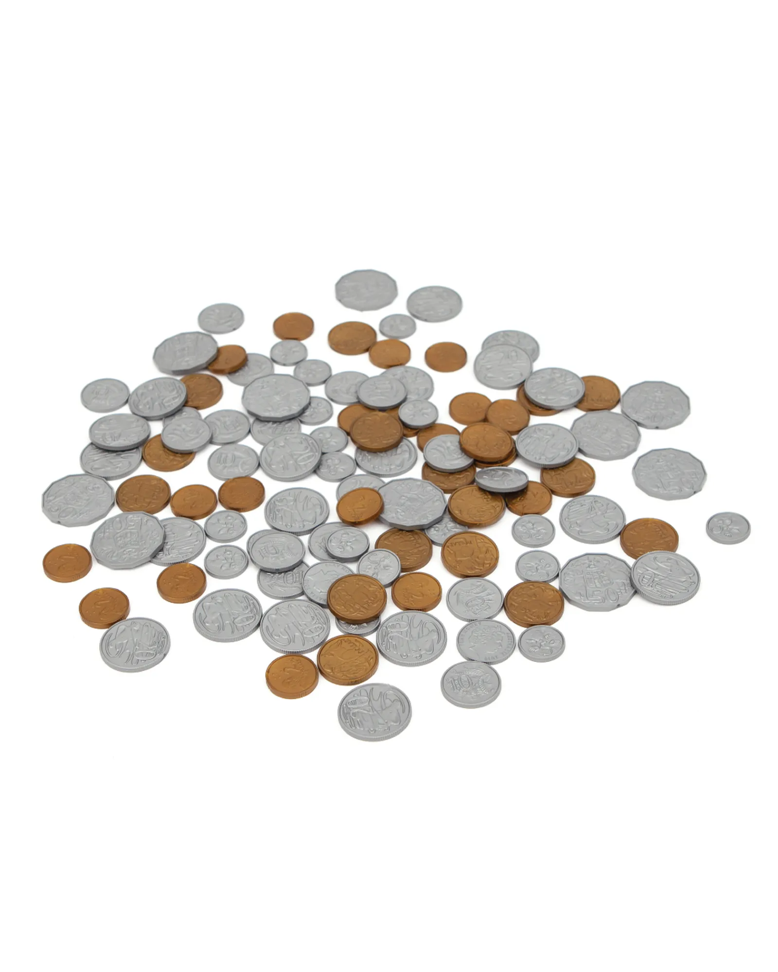 Bright Child Australian Play Coins Store