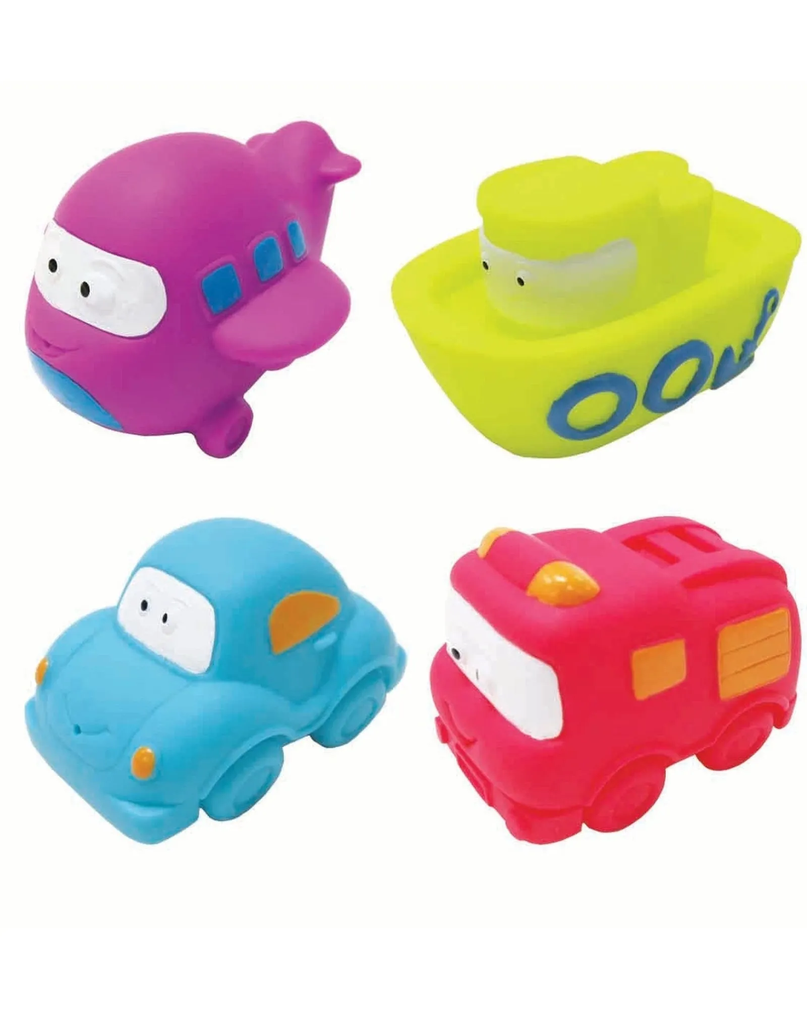 Bright Child Bath Buddies Transport Store