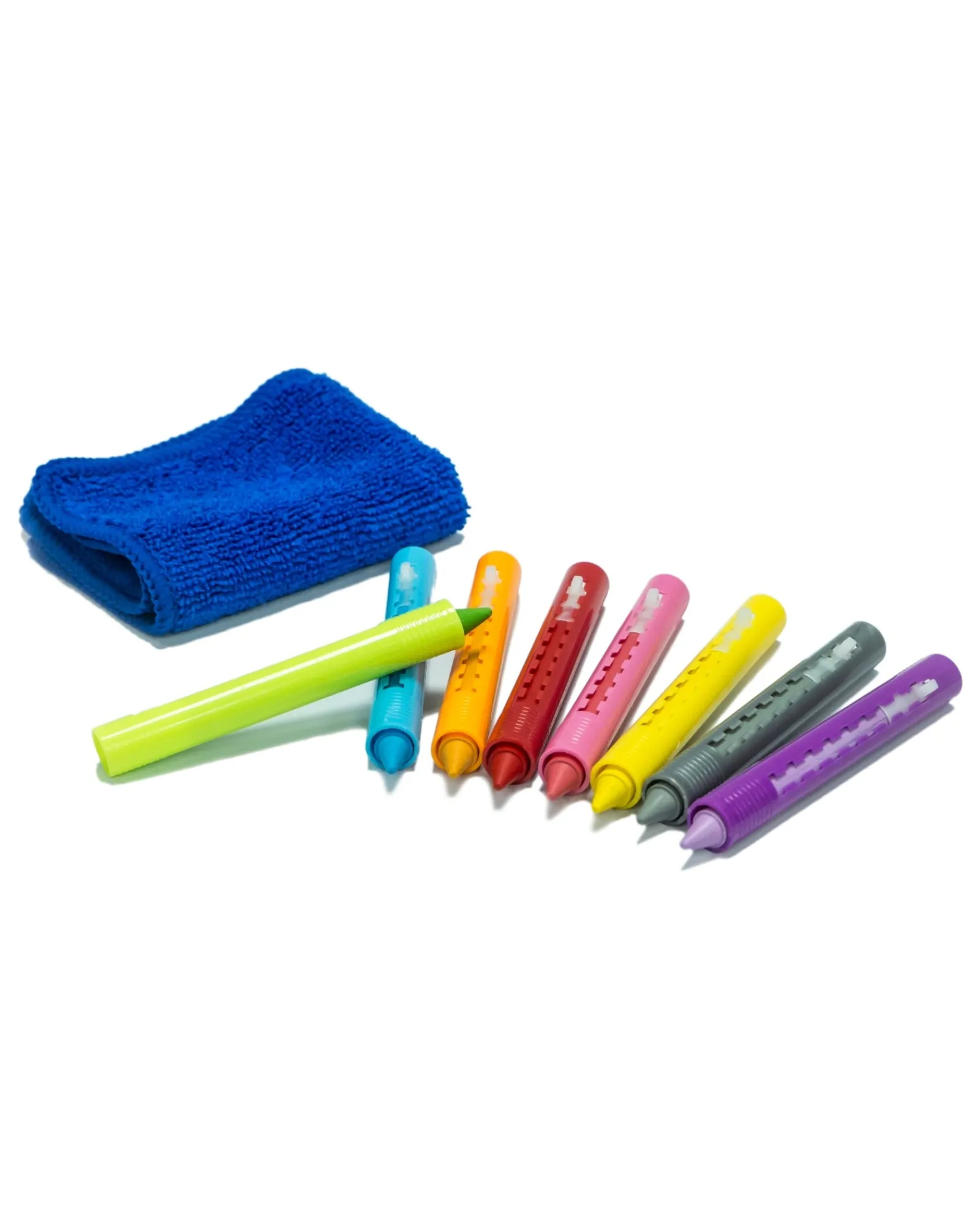 Bright Child Bath Crayons Flash Sale