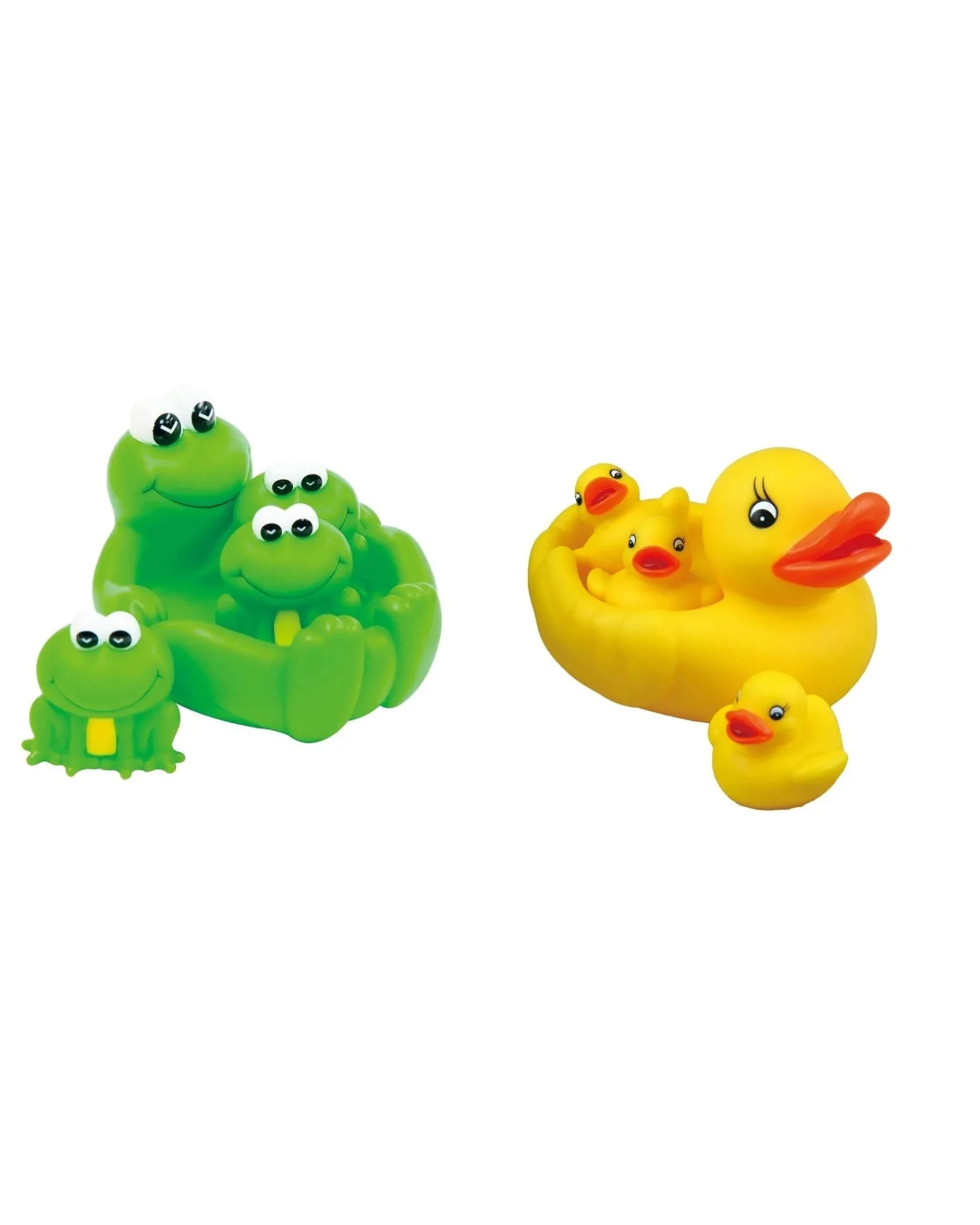 Bright Child Bath Family Assorted Clearance