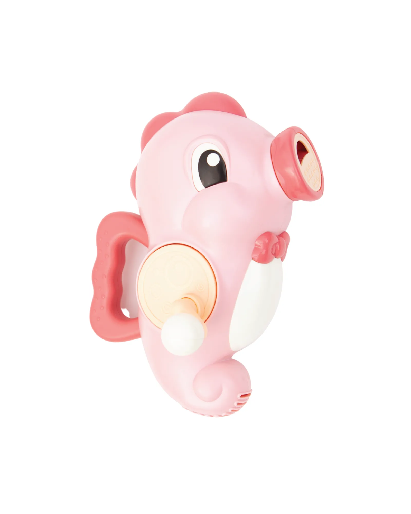 Bright Child Bath Time Seahorse Clearance