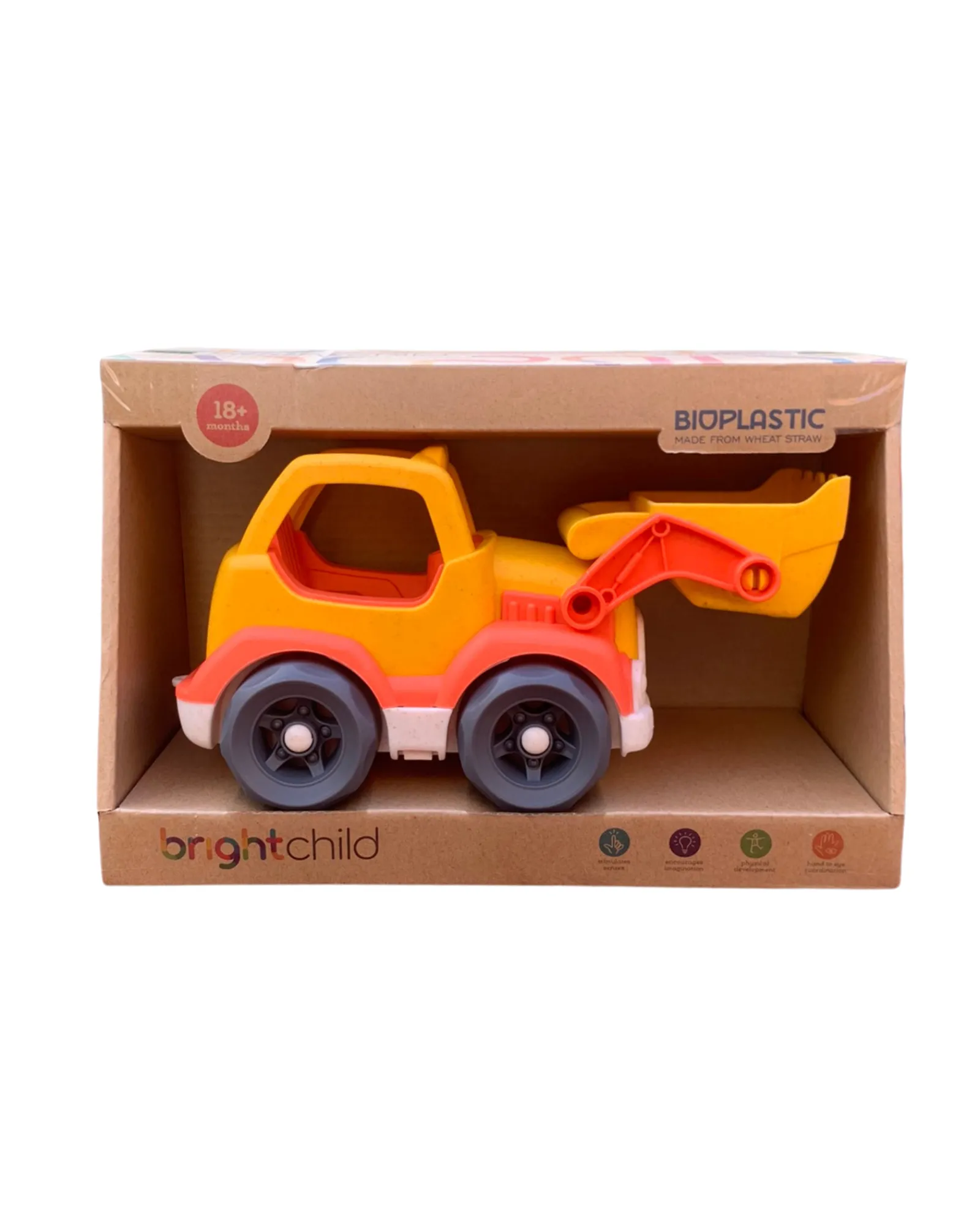 Bright Child Bioplastic Digger Sale