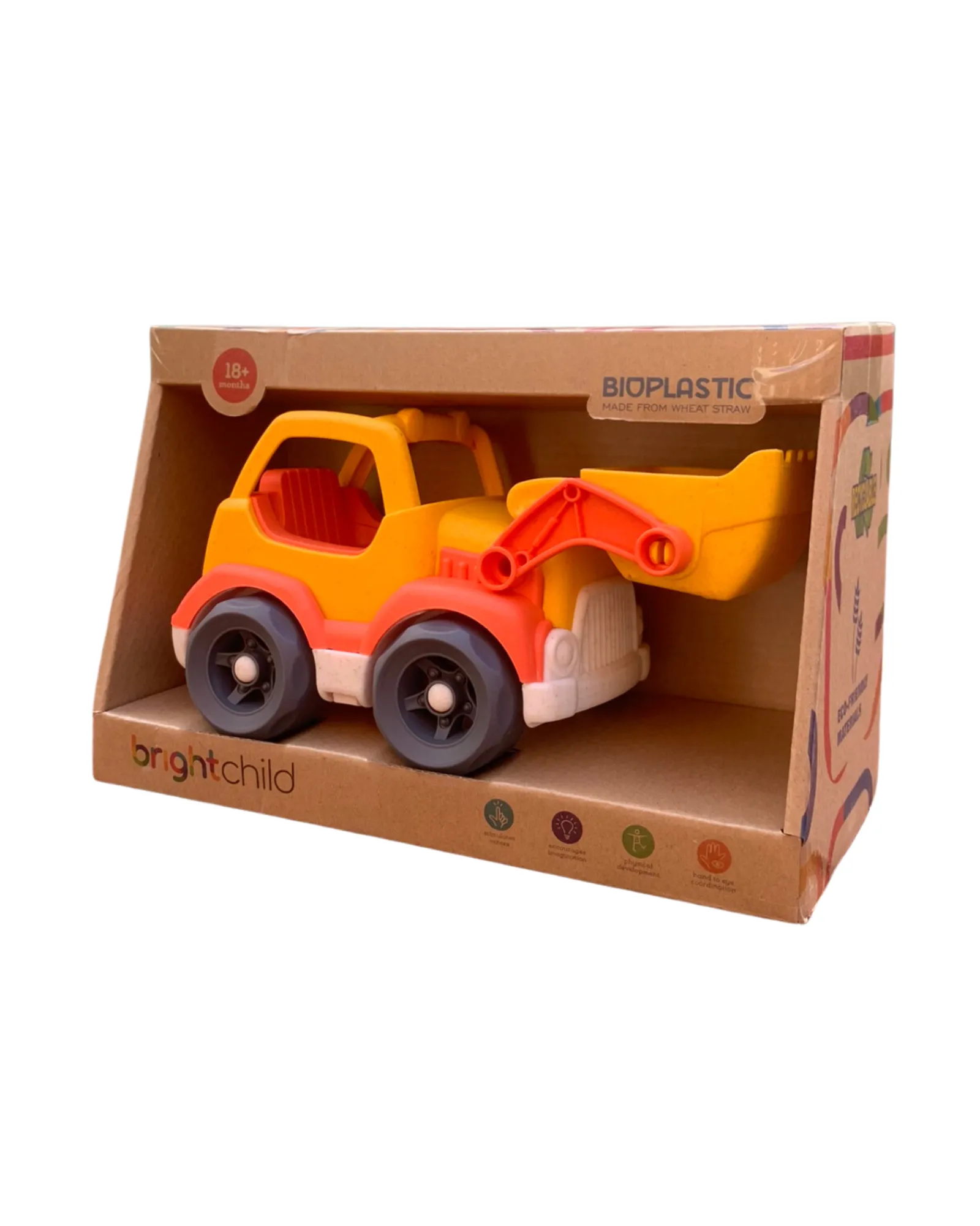 Bright Child Bioplastic Digger Sale