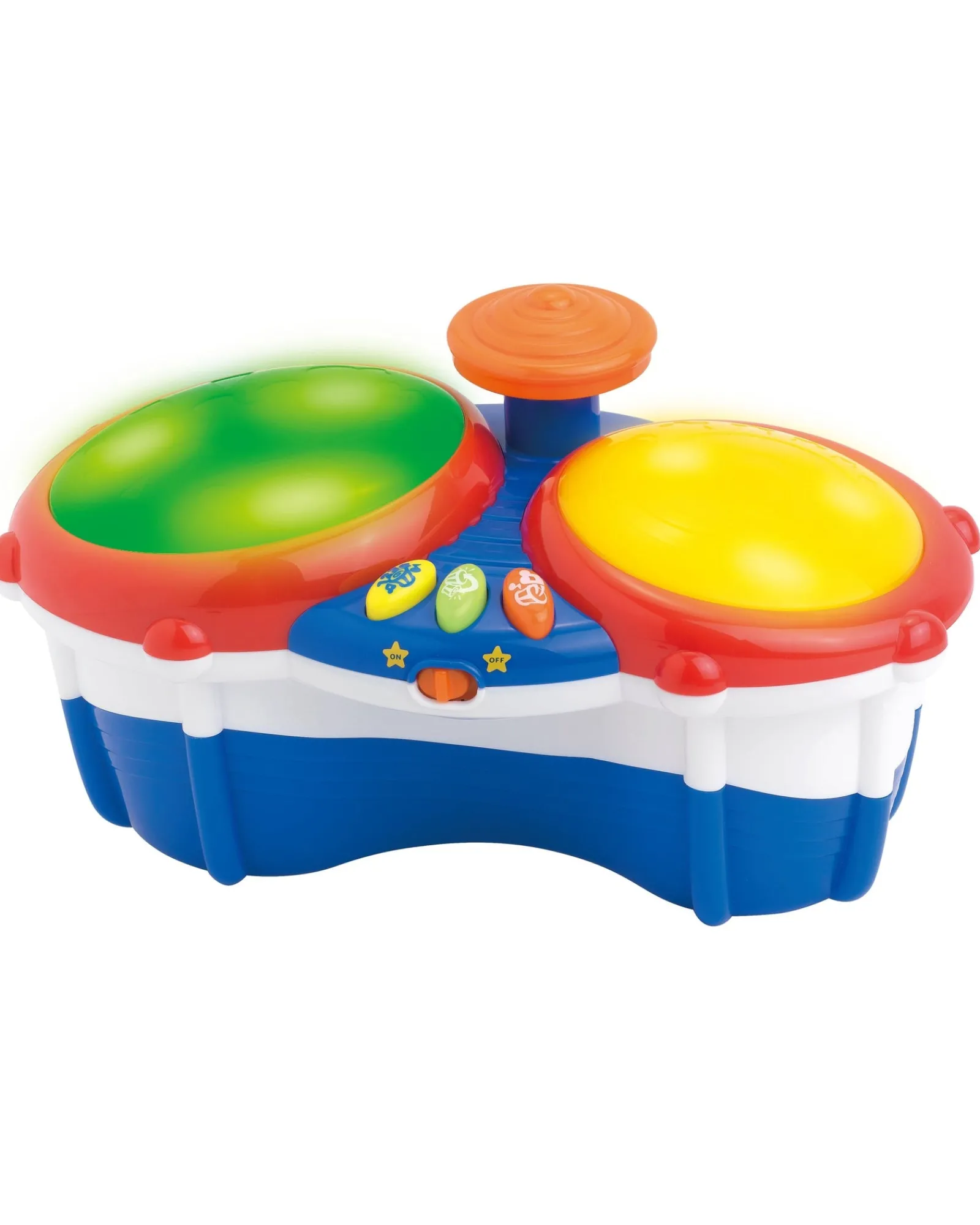 Bright Child Bongos Drum Cheap