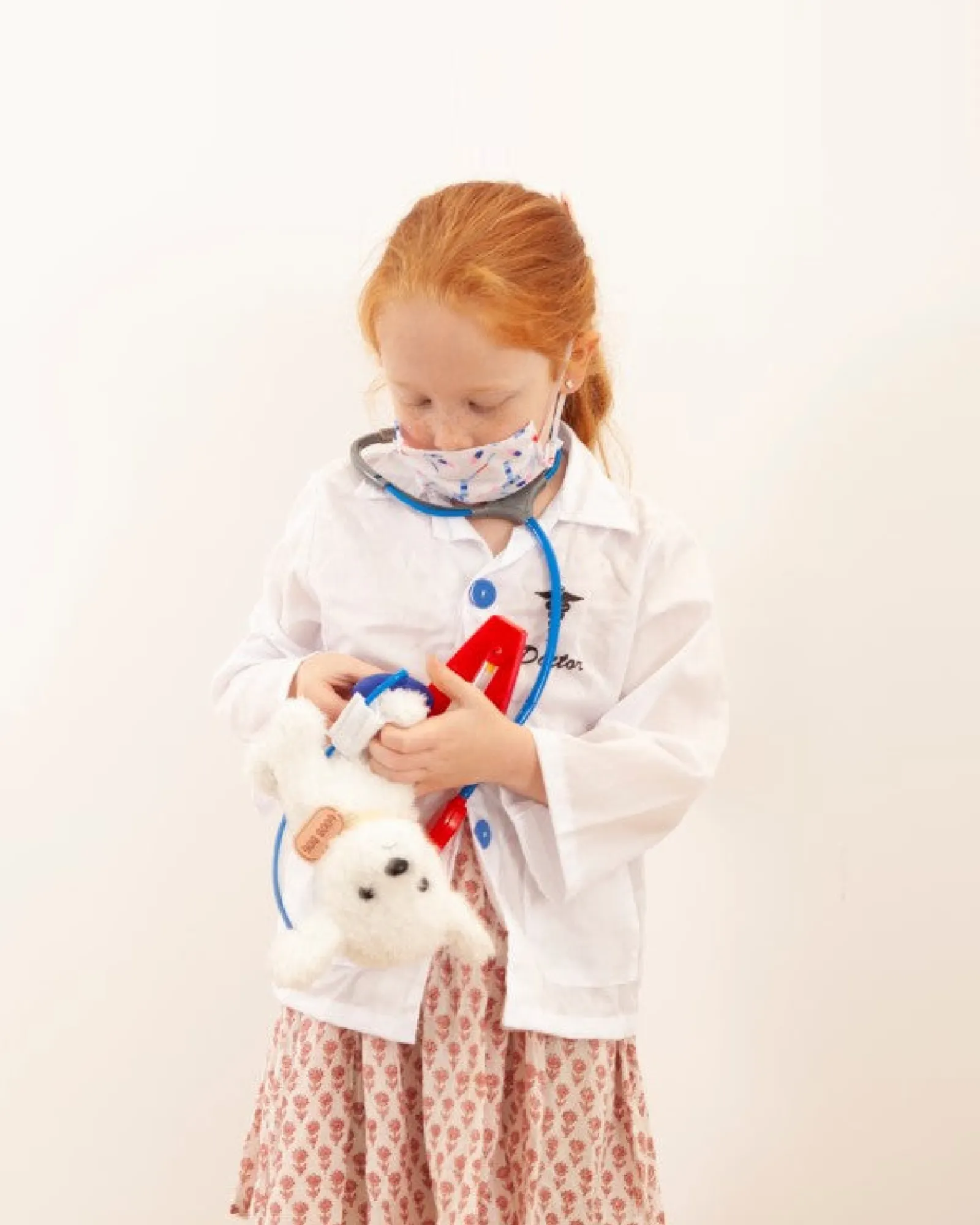 Bright Child Dress Updoctor Clearance