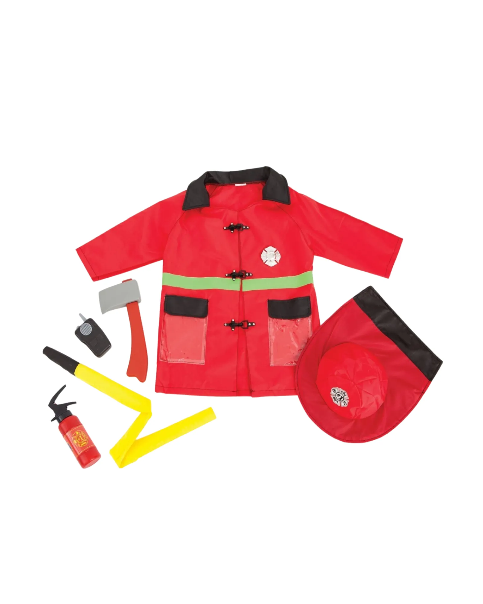 Bright Child Dress Upfirefighter Cheap