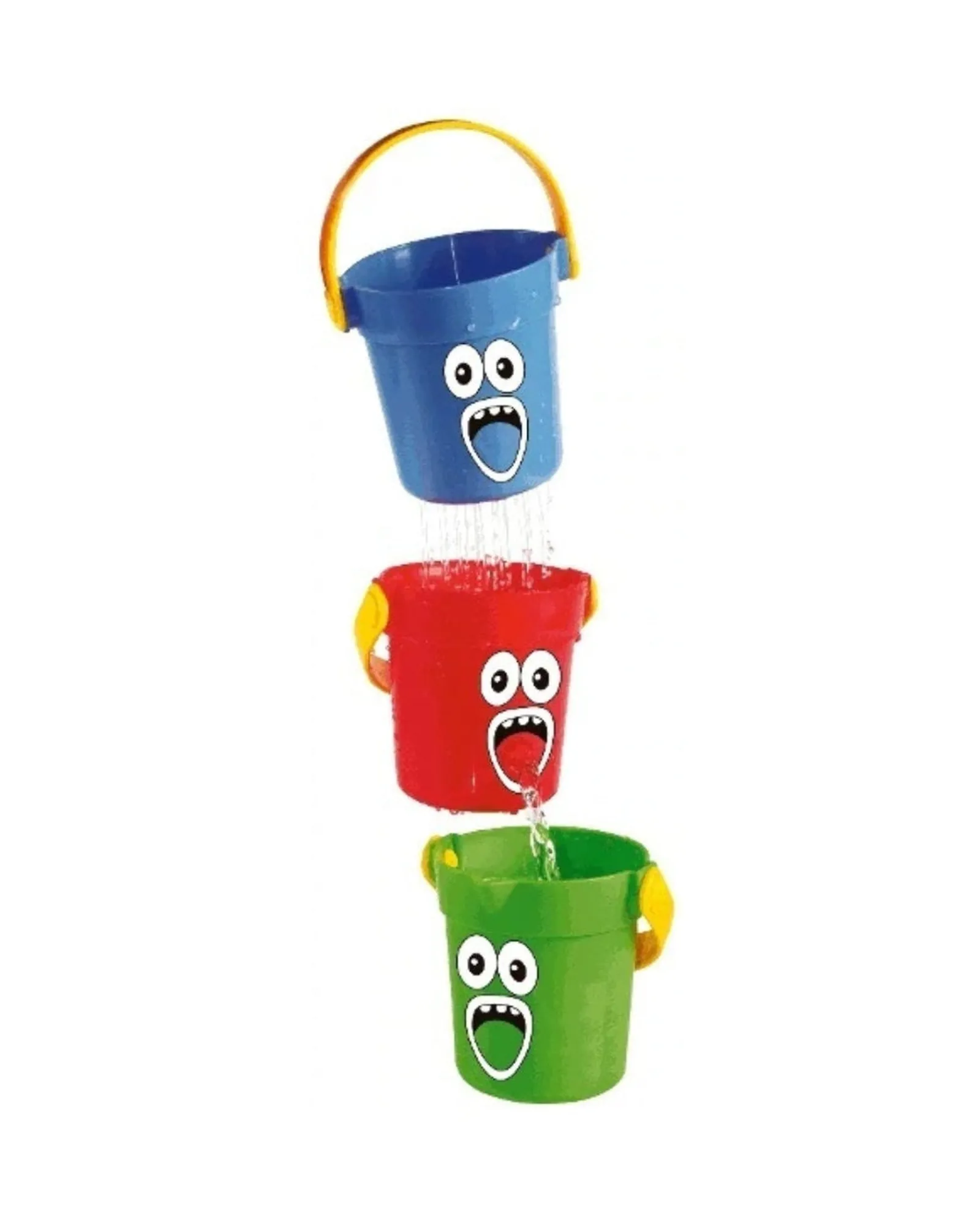 Bright Child Funny Buckets Shop