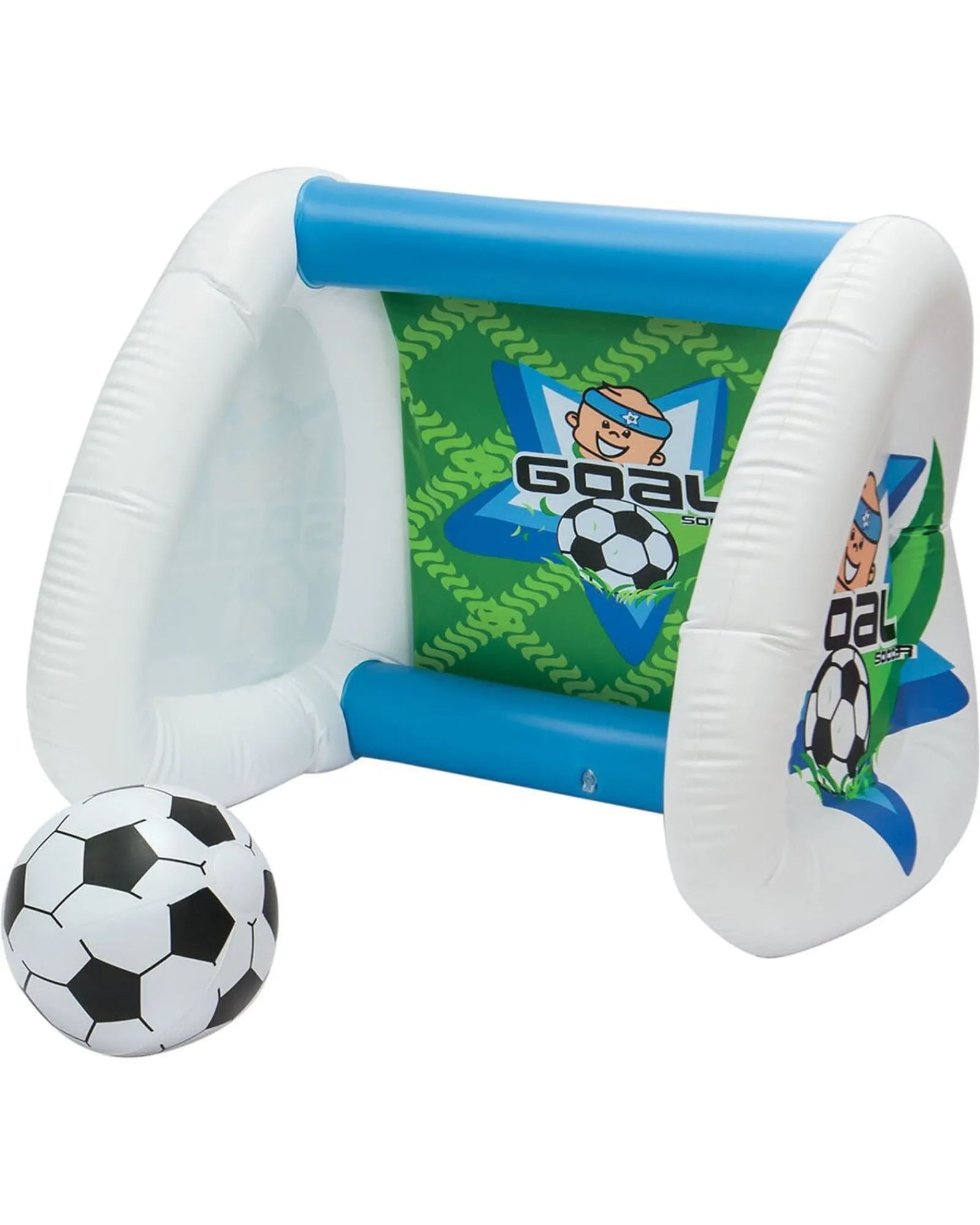 Bright Child Inflatable Soccer Cheap