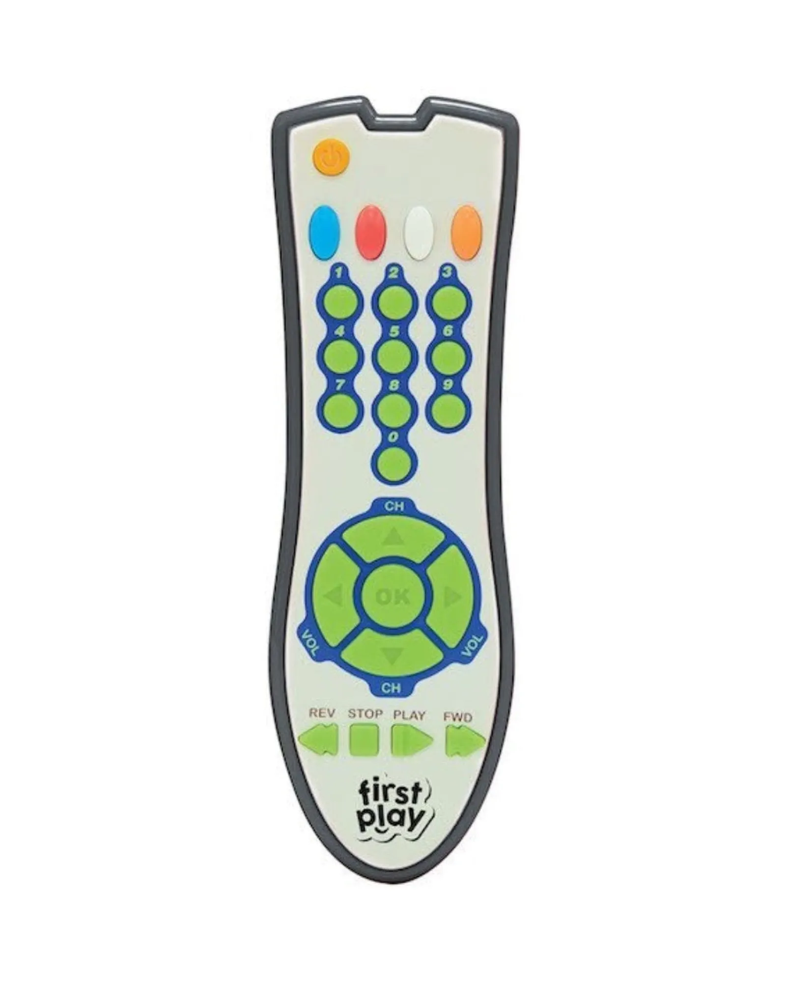 Bright Child My First Remote Control Flash Sale