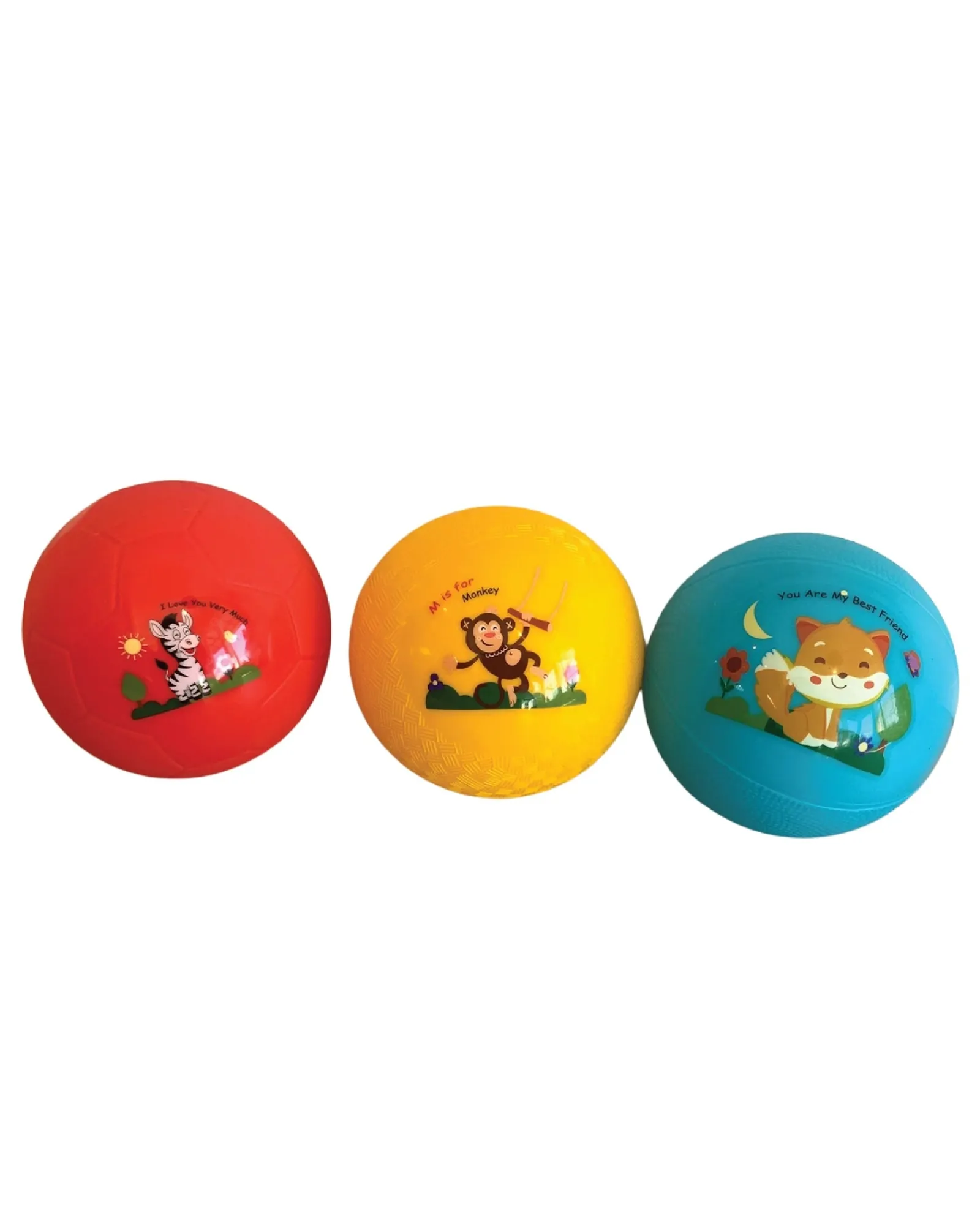Bright Child My First Sports Balls Clearance