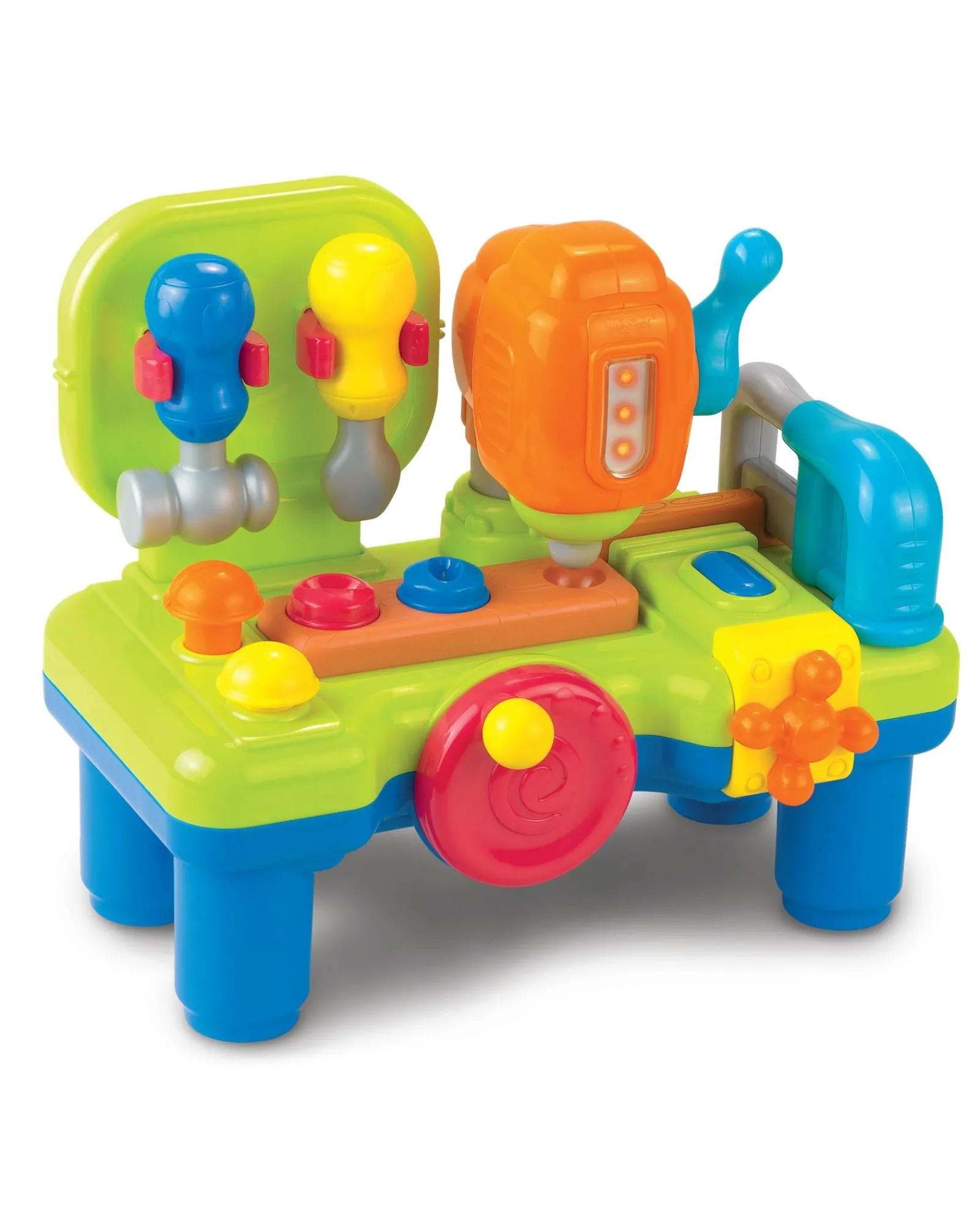 Bright Child My First Workbench Flash Sale