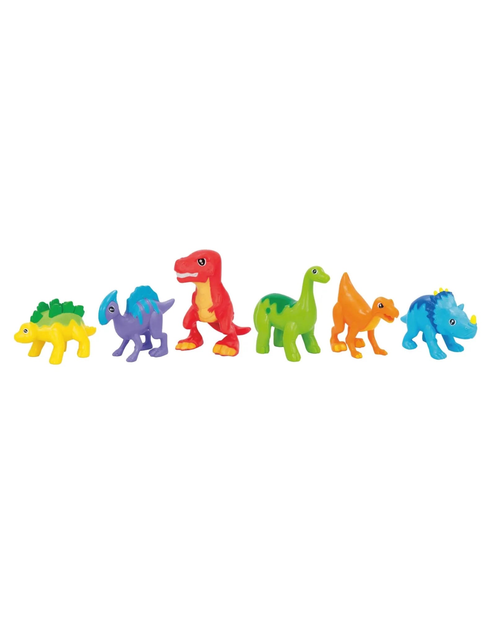 Bright Child My 1St Dinosaur Set Store