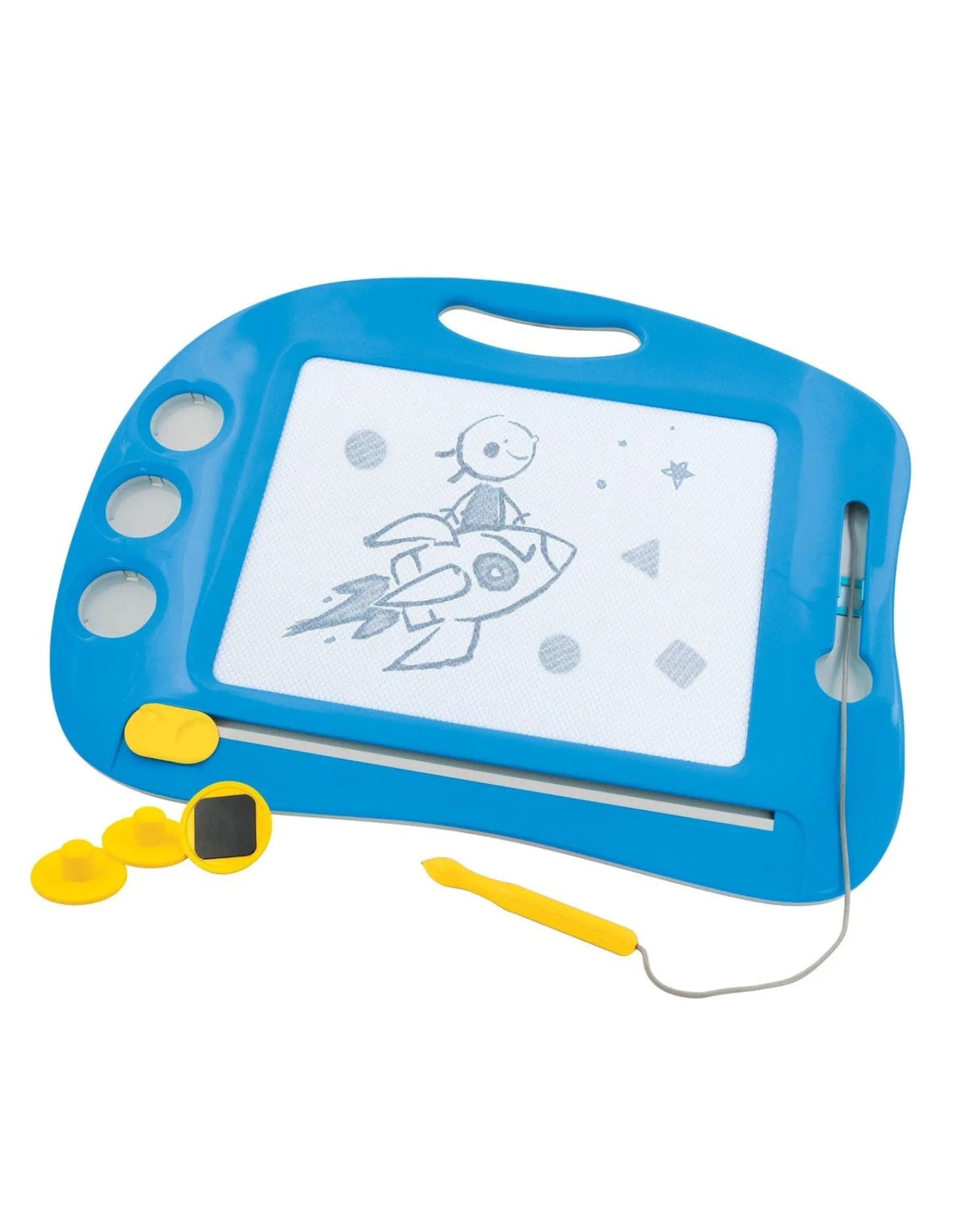 Bright Child Scribble Studio Clearance
