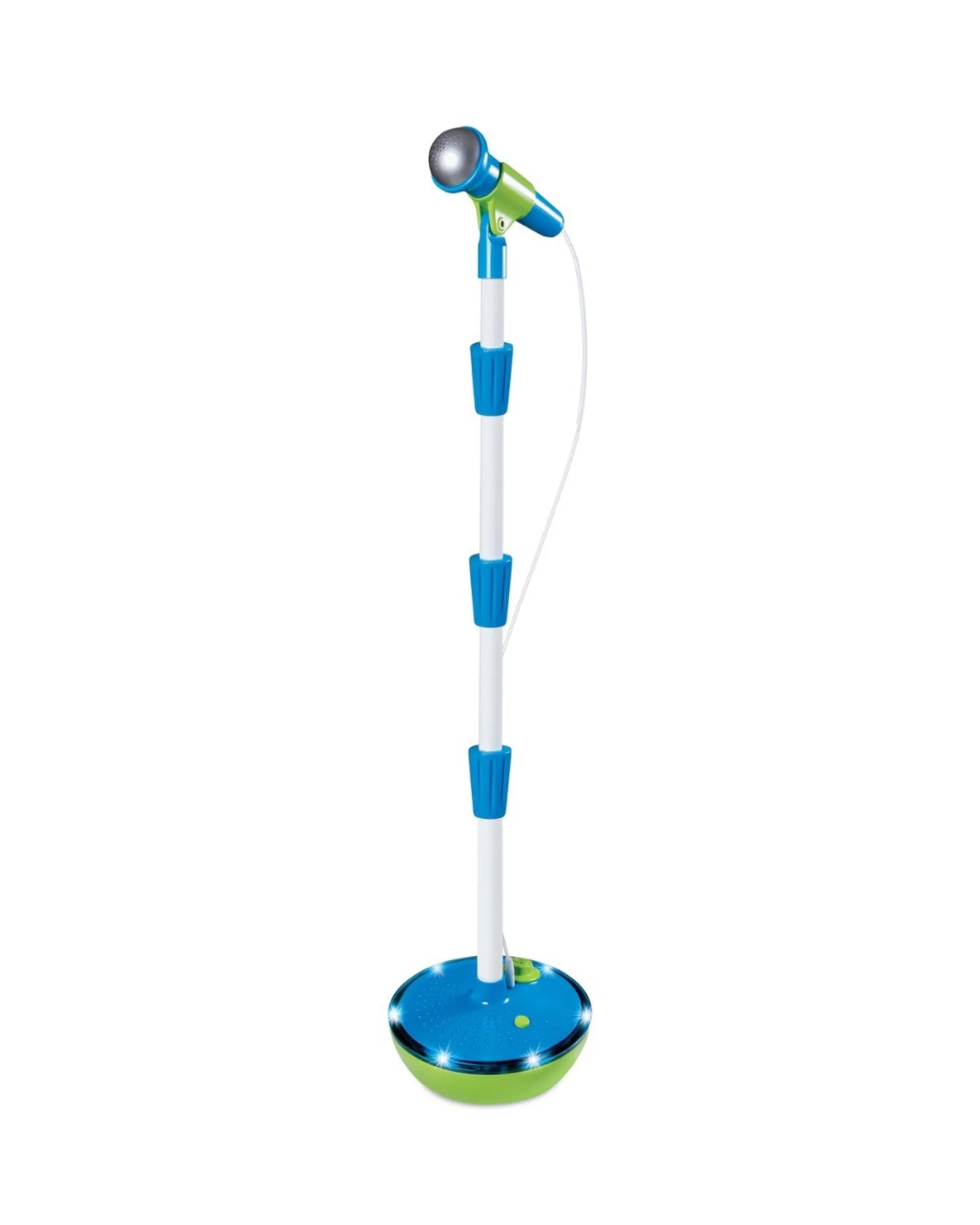 Bright Child Sing And Star Microphone Online