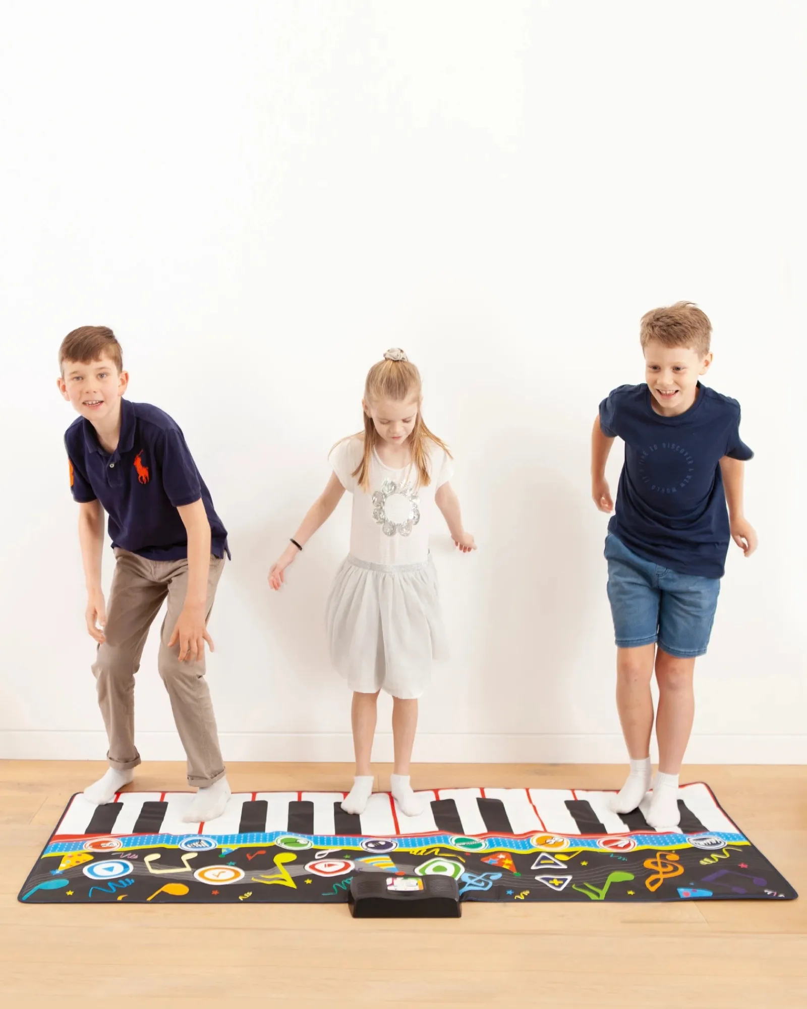 Bright Child Tap And Dance Piano New