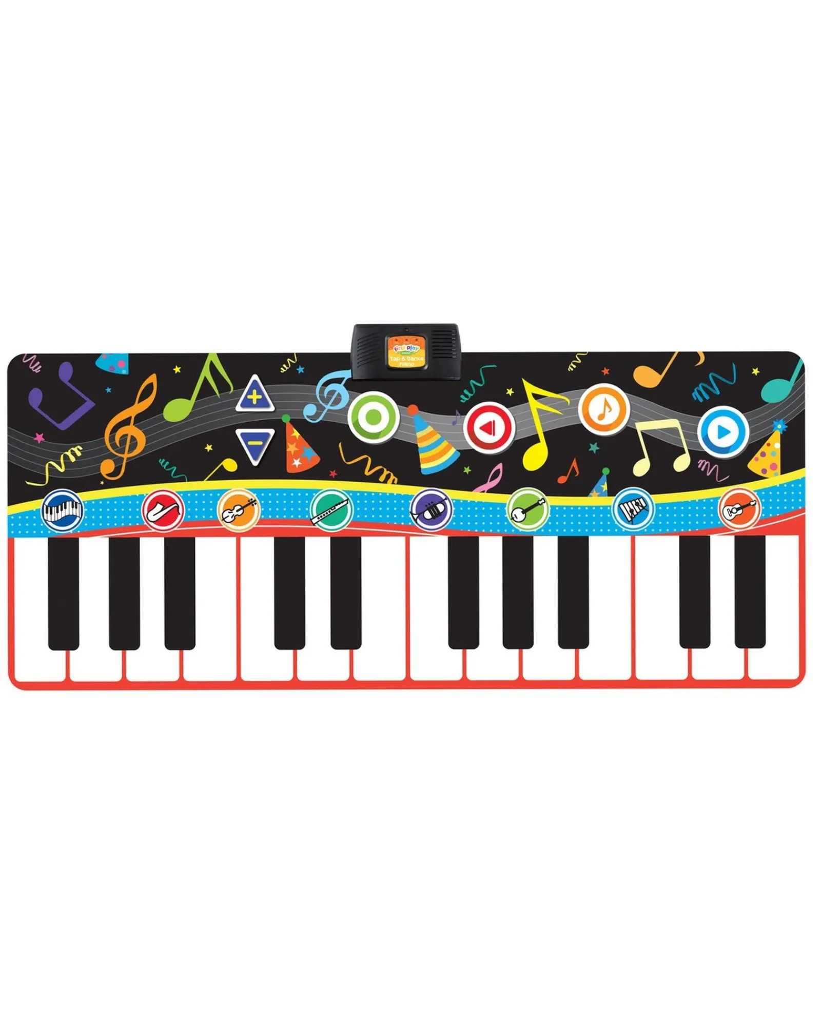 Bright Child Tap And Dance Piano Best Sale