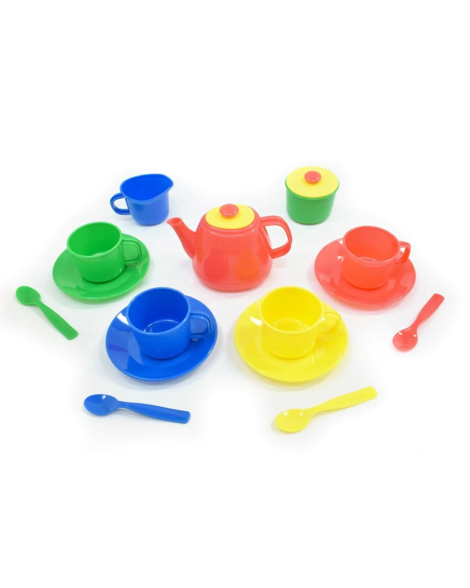 Bright Child Tea Party Playset Store