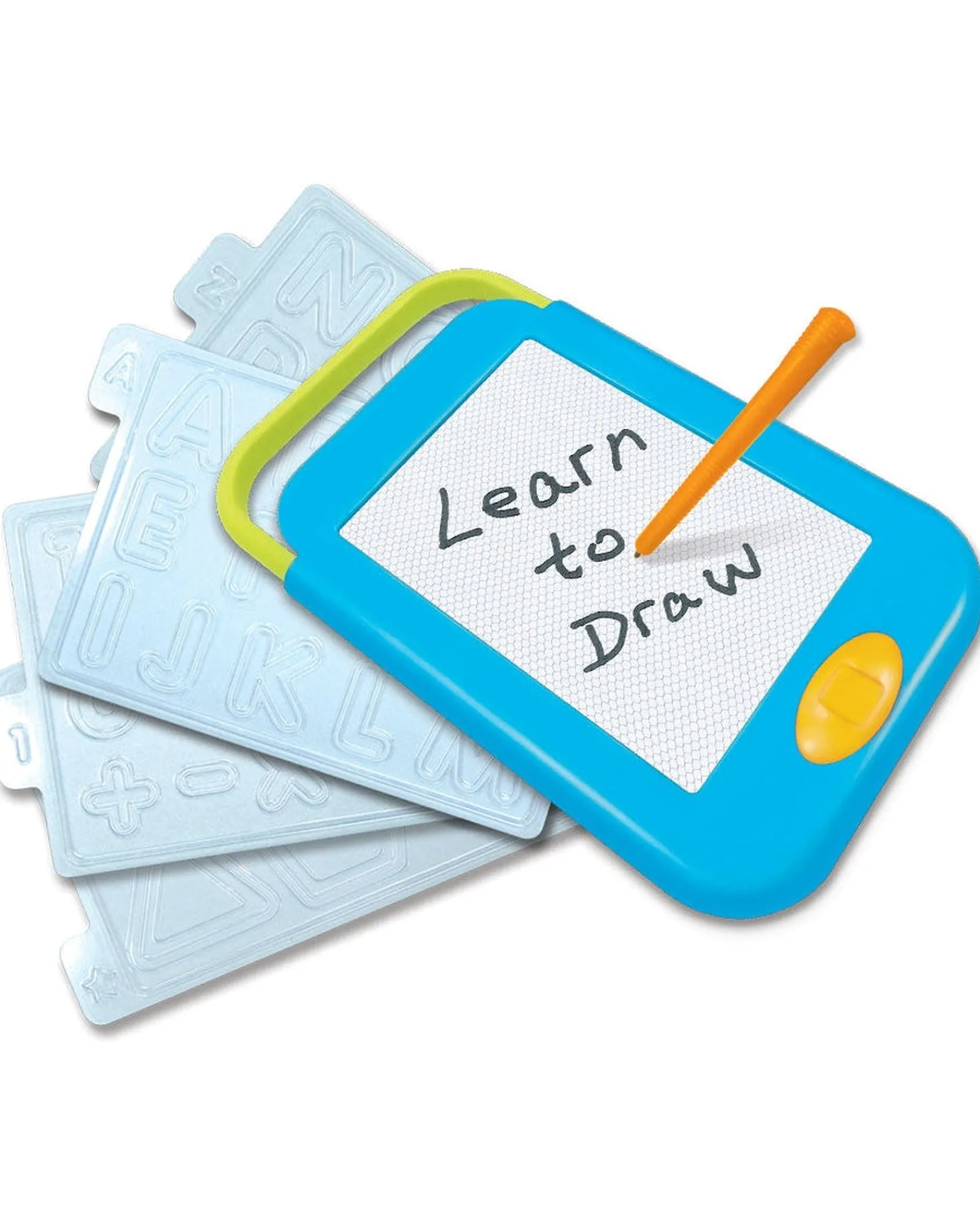 Bright Child Trace Learn Doodle Board Clearance