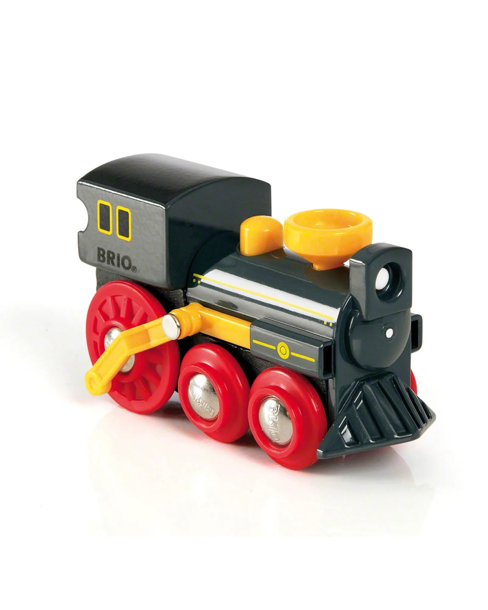Brio Old Steam Engine Cheap