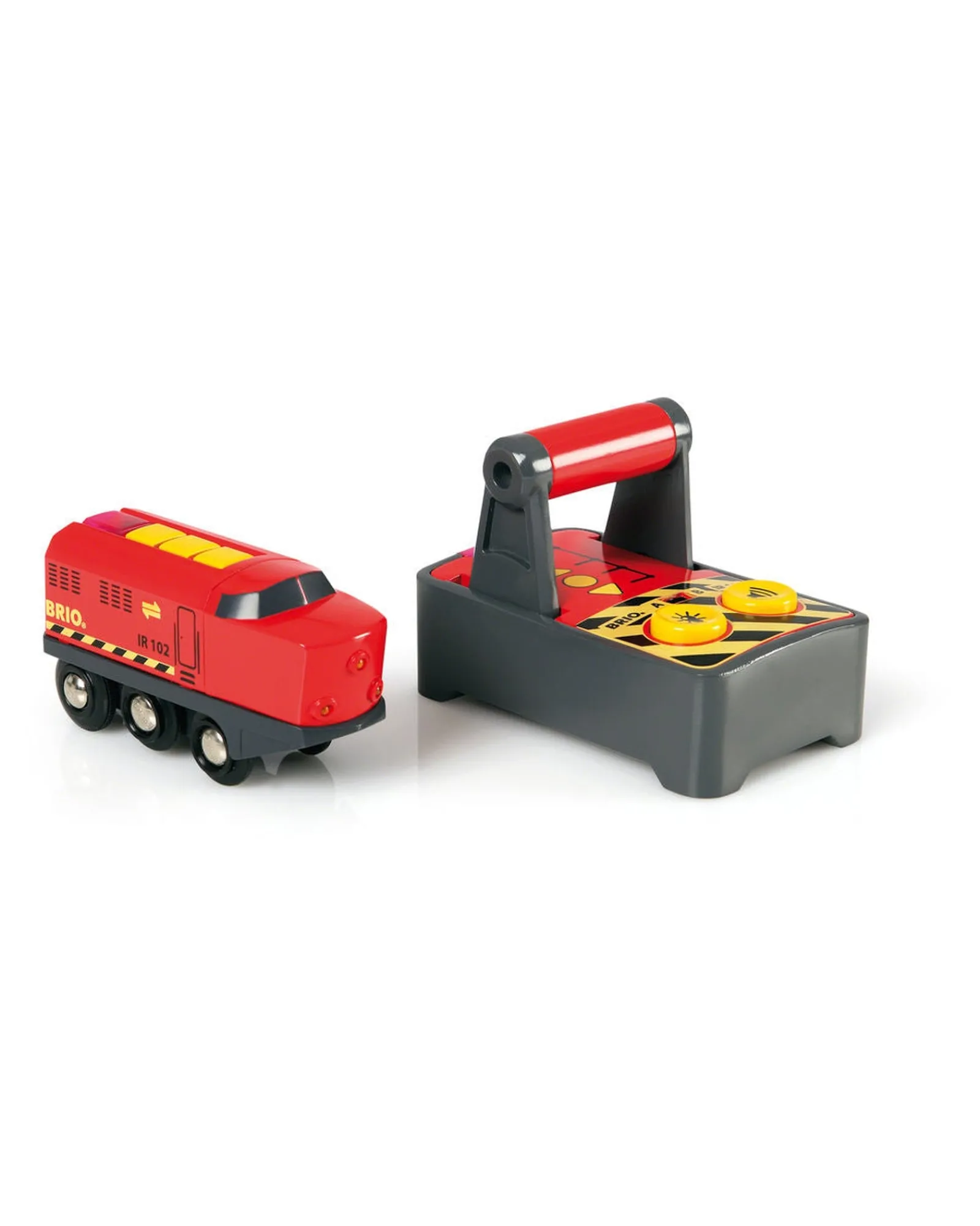 Brio Remote Control Engine 2 Pc Flash Sale