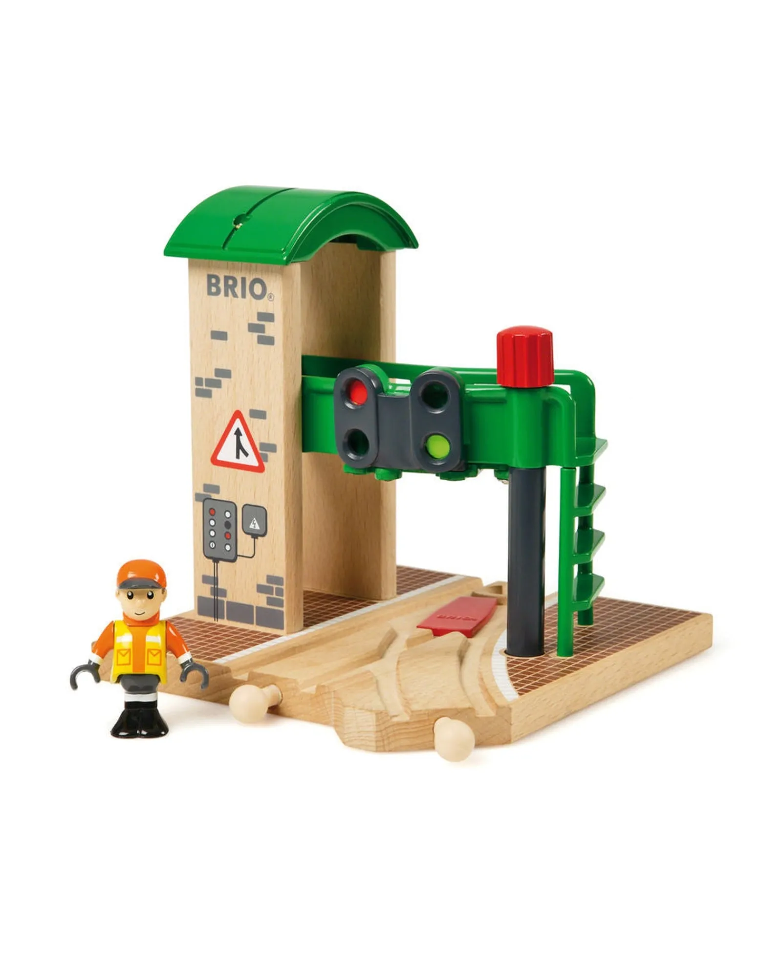 Brio Signal Station 2 Pc Flash Sale
