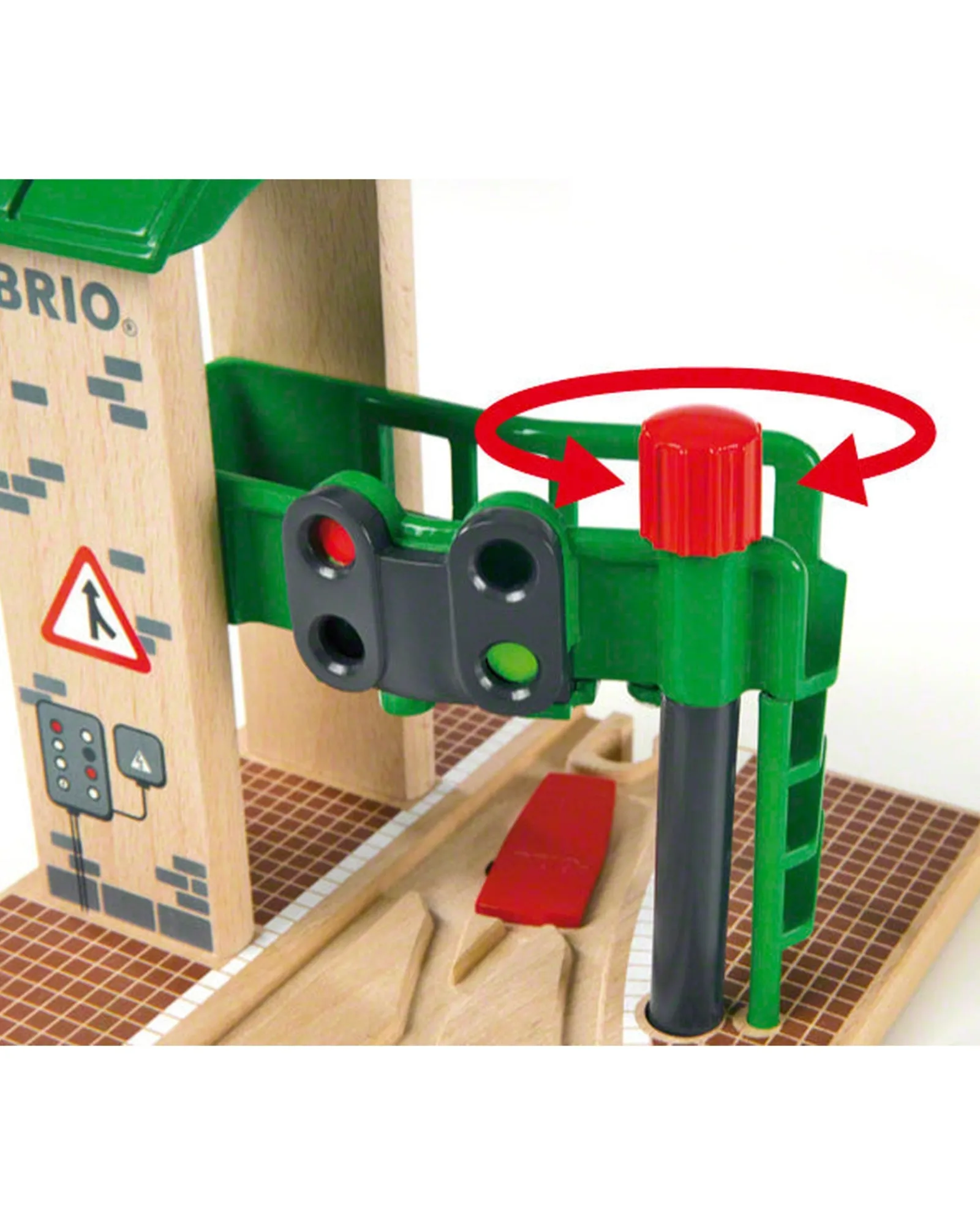 Brio Signal Station 2 Pc Flash Sale