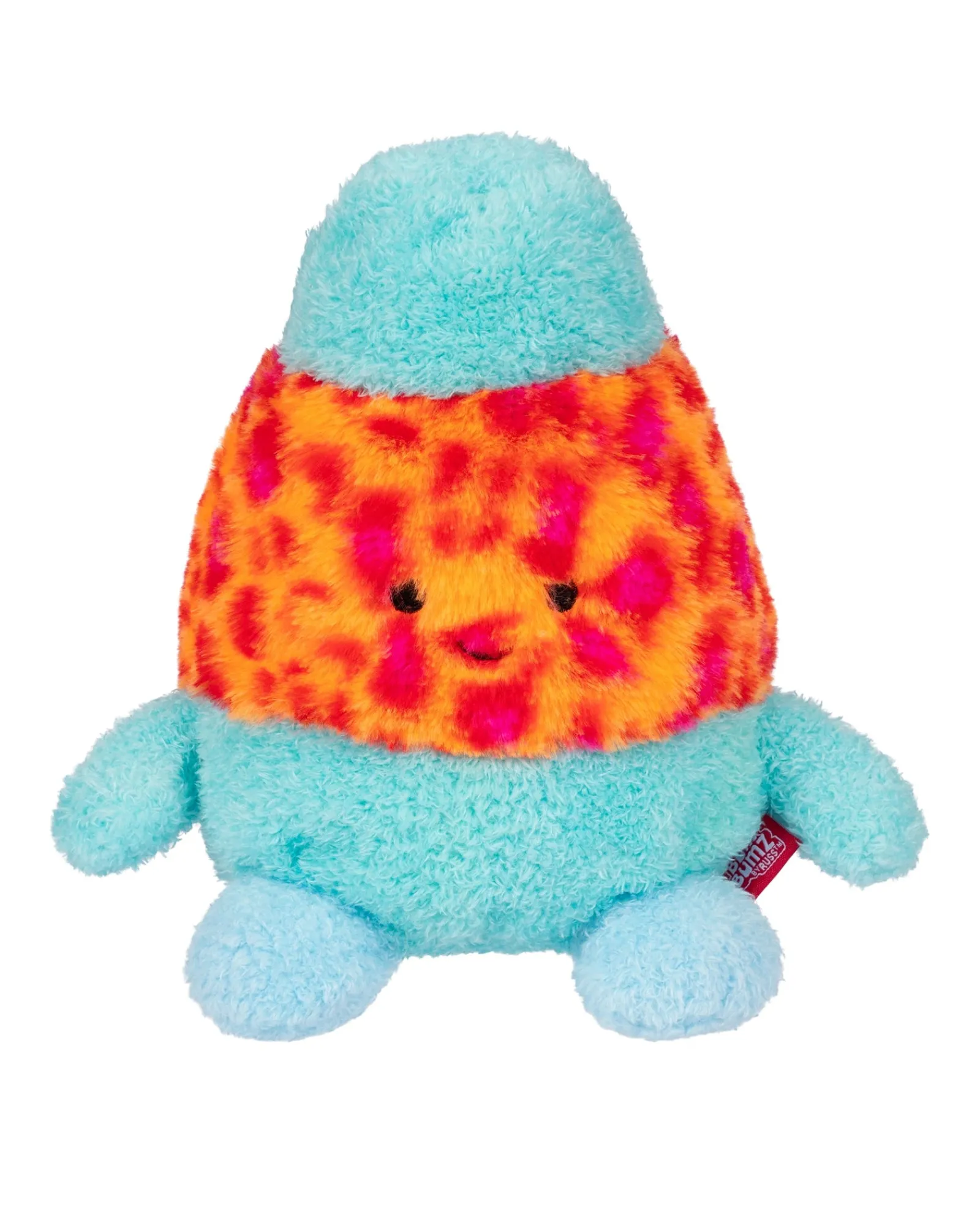 BumBumz 7.5 Inch Retro Assorted Outlet