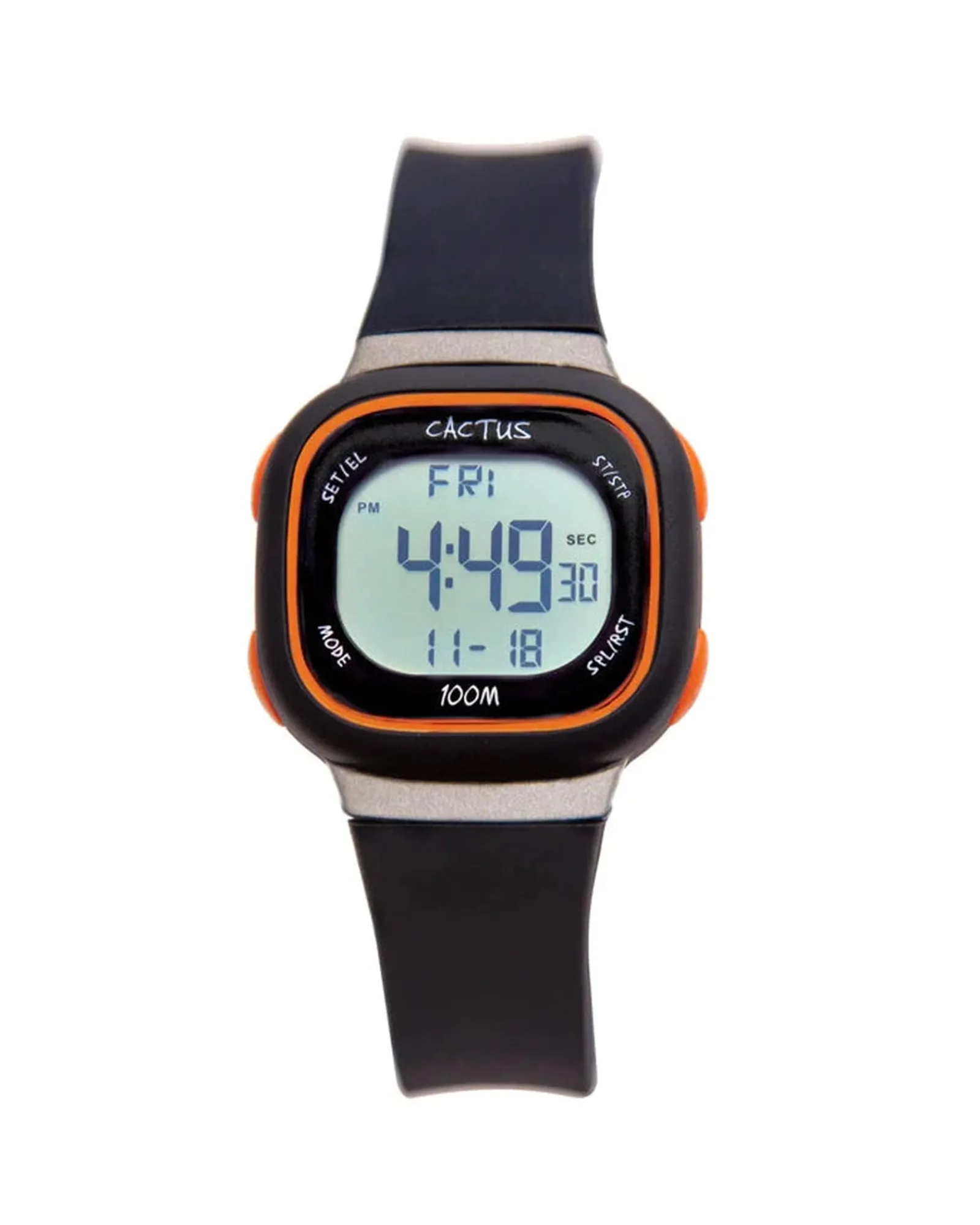 Cactus Cac-139-M01 Black Digital Store