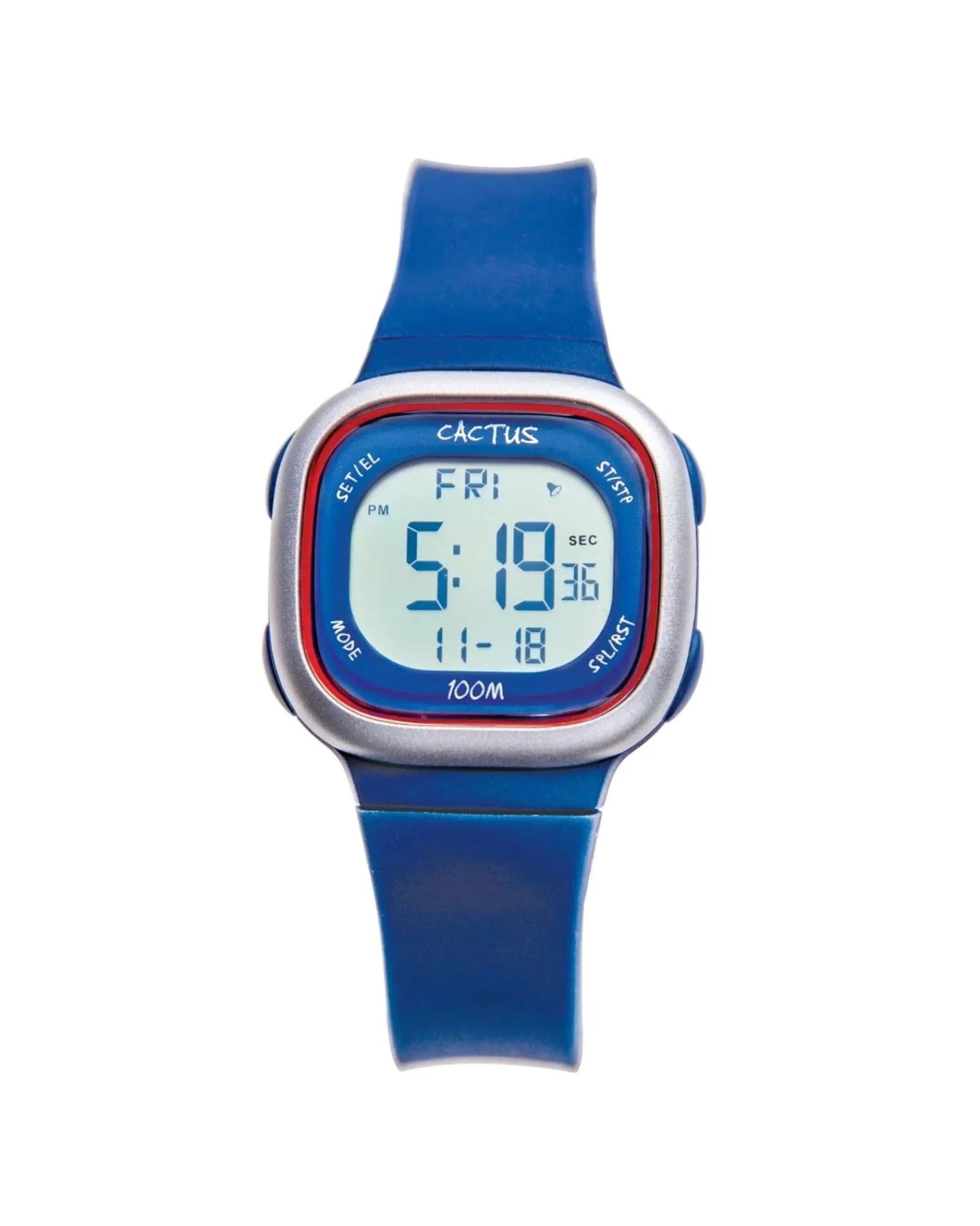 Cactus Cac-139-M03 Blue Digital Online