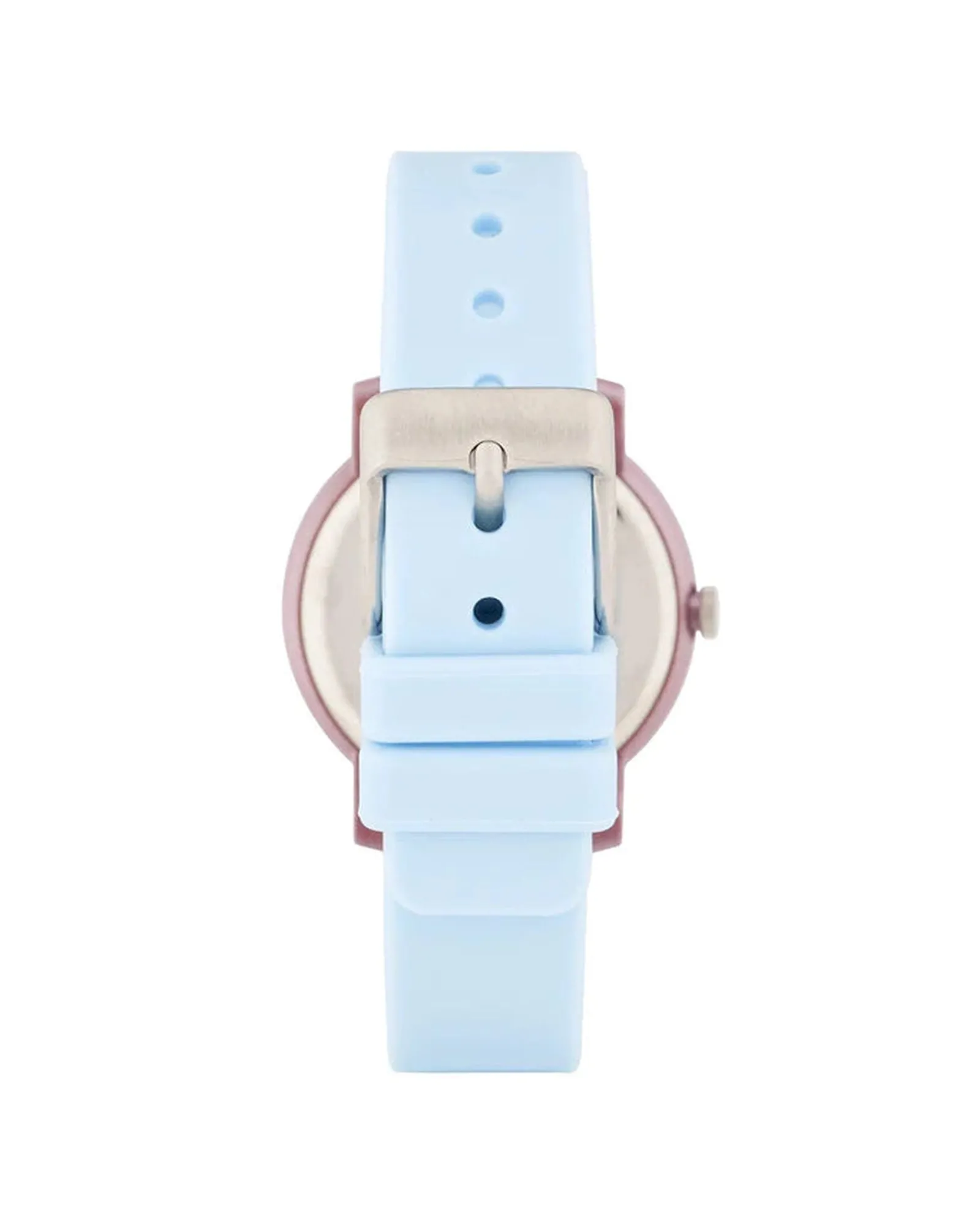Cactus Cac-131-M04 Pink And Blue Analogue Watch Best Sale