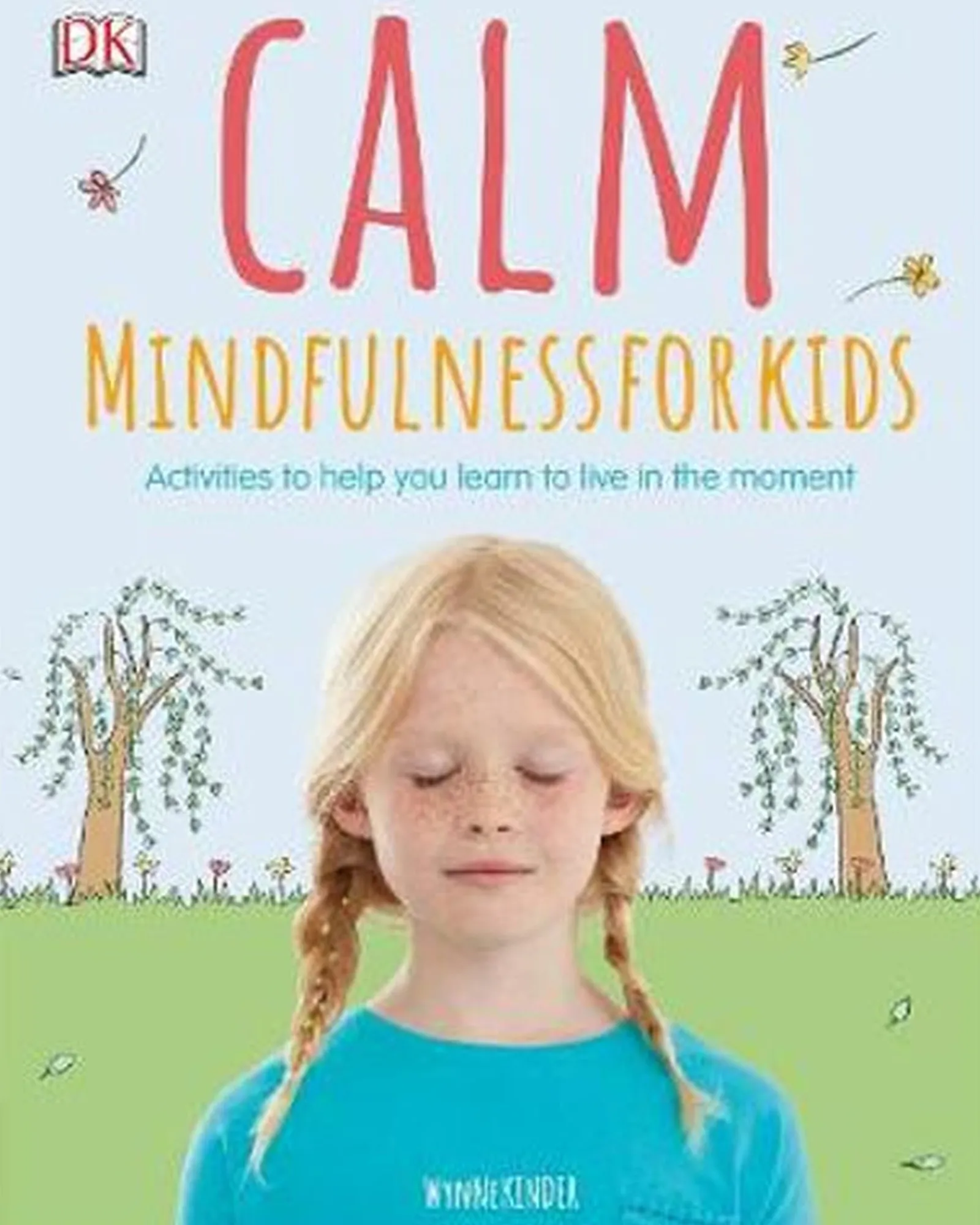 Penguin Calm Mindfulness For Kids Discount