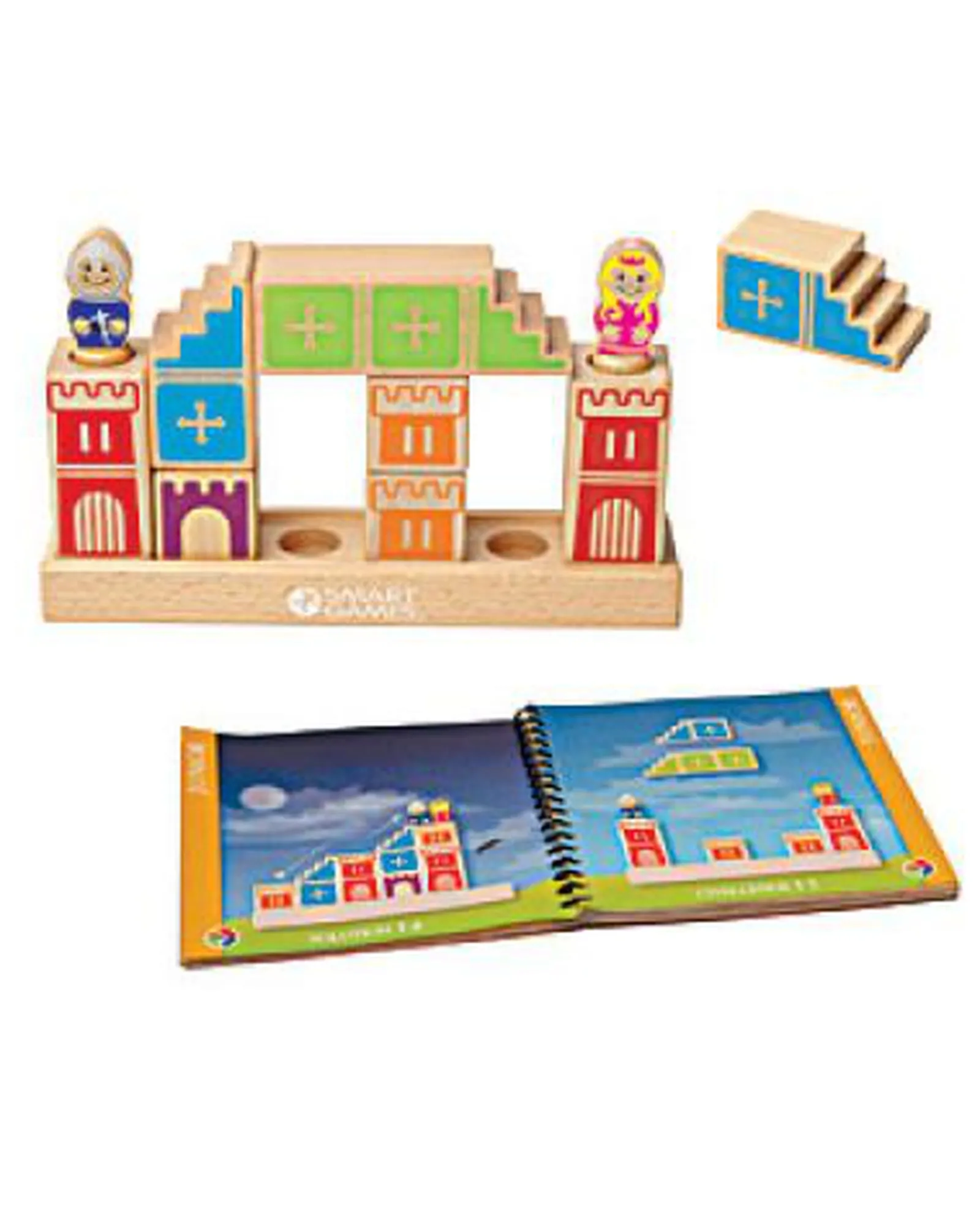 Smart Camelot Jr Shop