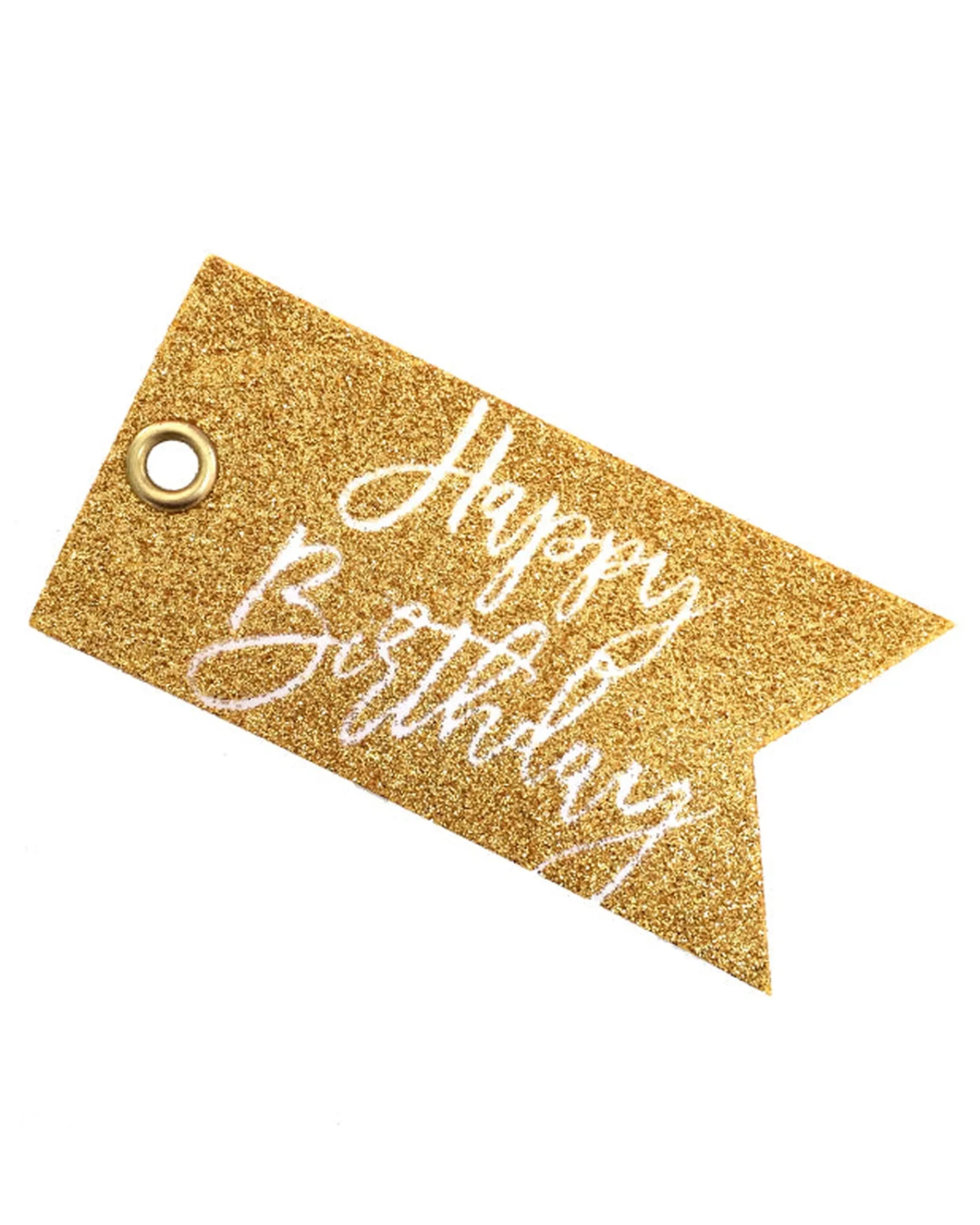 Candle Bark Candlebark Birthday Tag New