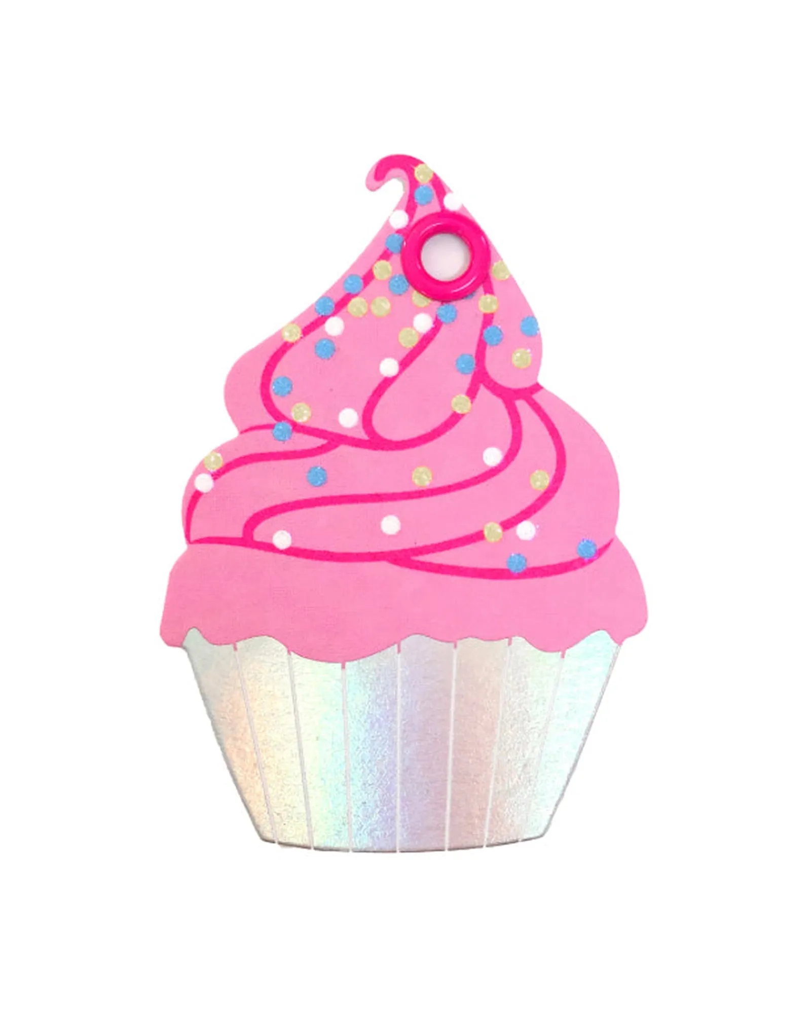 Candle Bark Candlebark Cake Tag Store